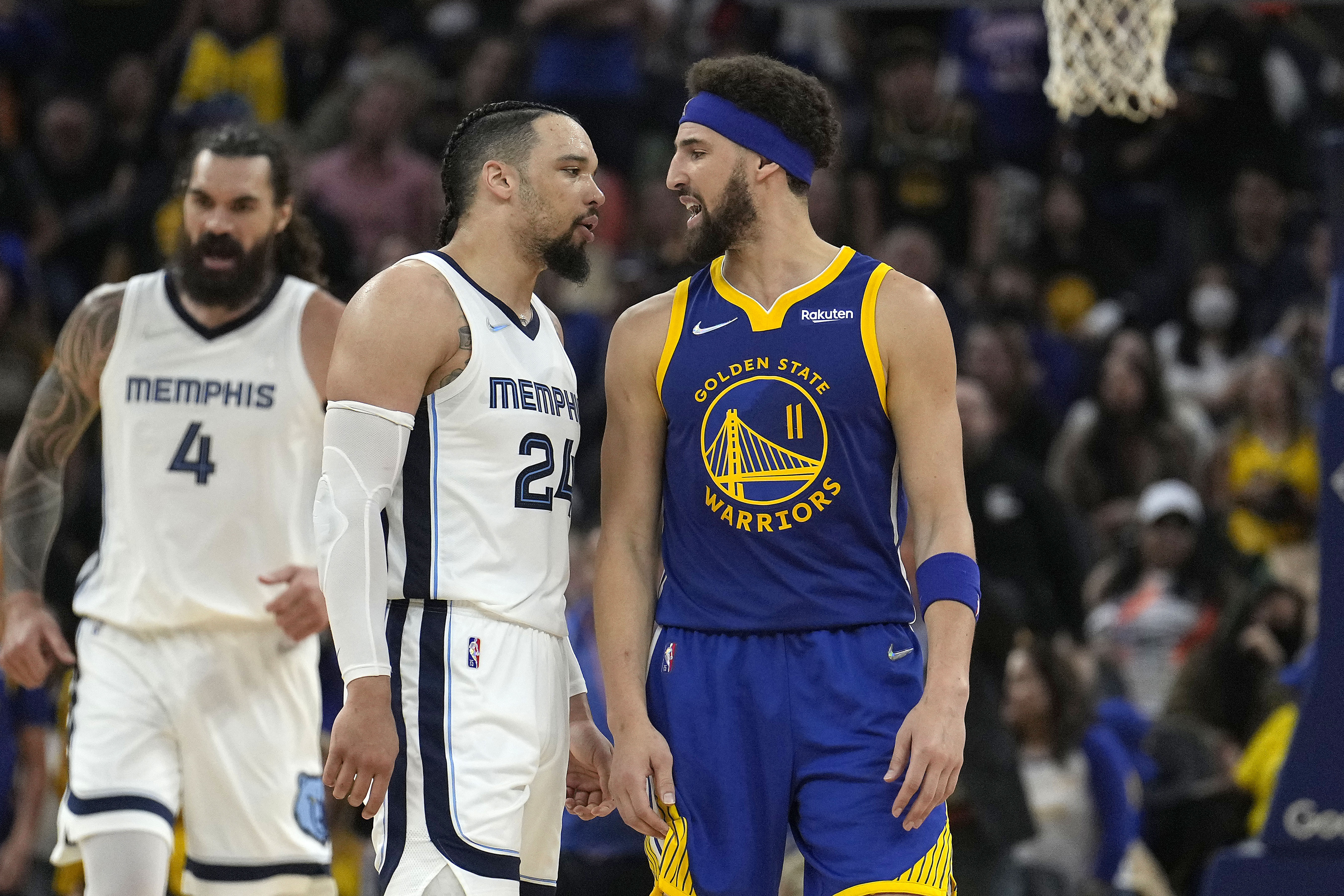 Golden State Warriors draft picks 2023, 2024, 2025: Full List