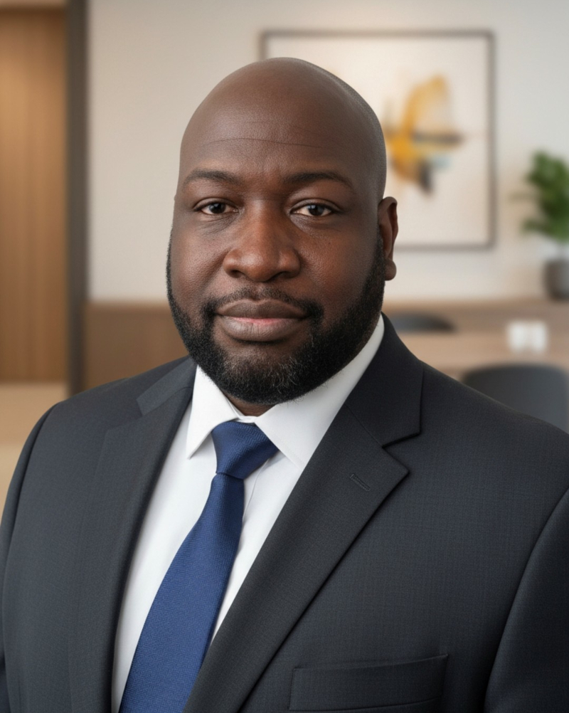 Terence Myers