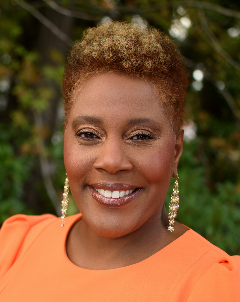 Alfreda Butler