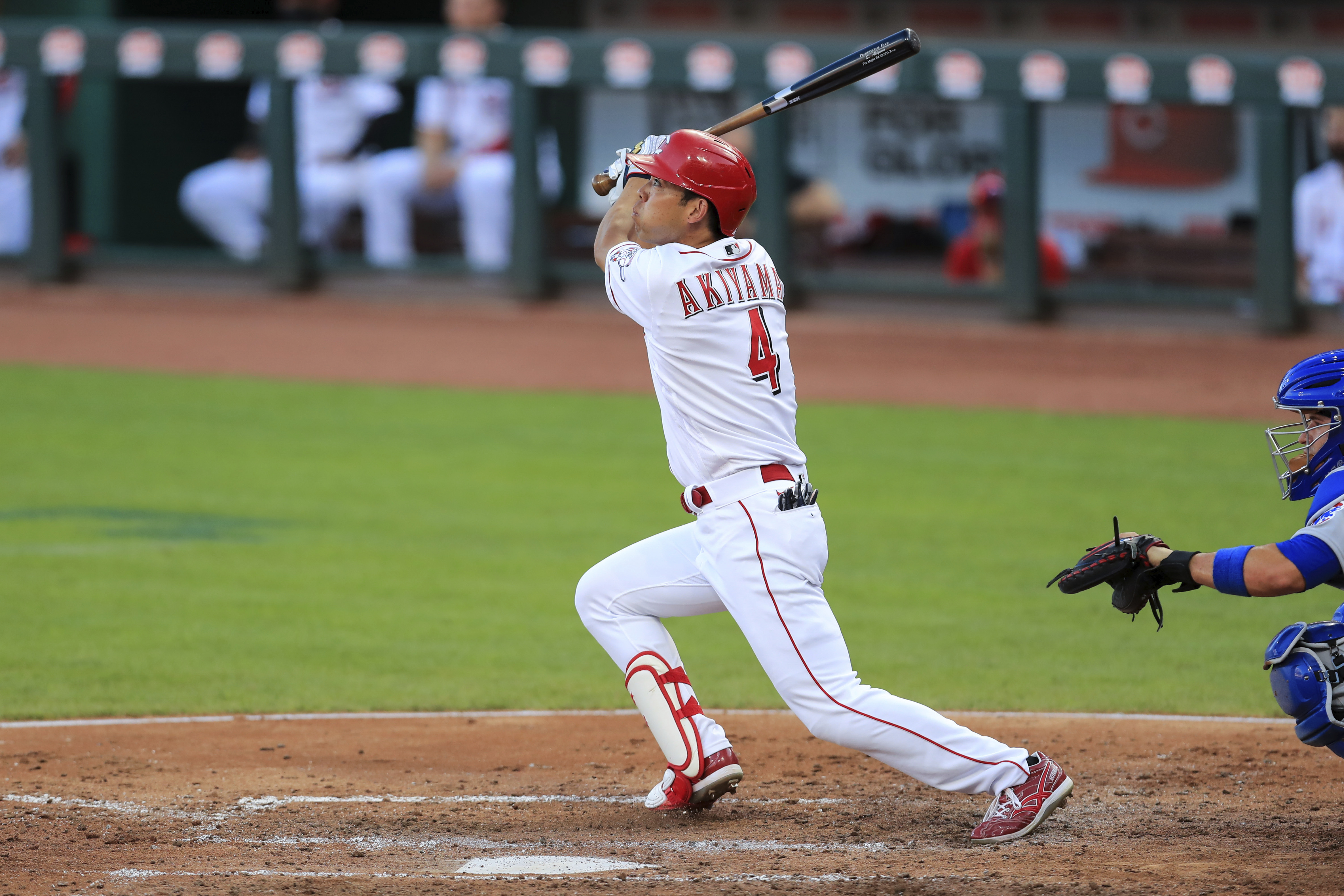 Freddy Galvis hits the disabled list - NBC Sports