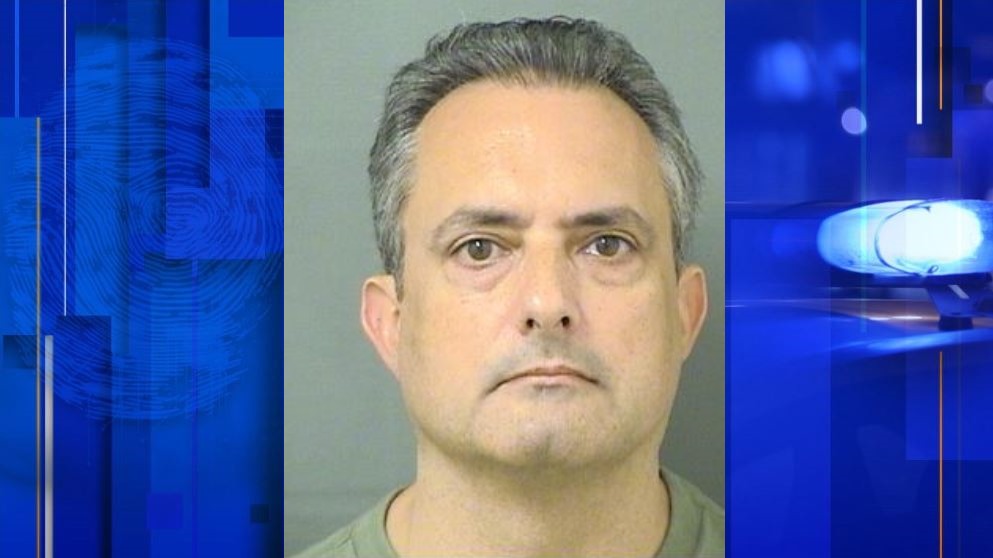 Teacher And Studentxxx Com - Flower delivery leads to arrest of South Florida high school teacher on sex  crimes with student