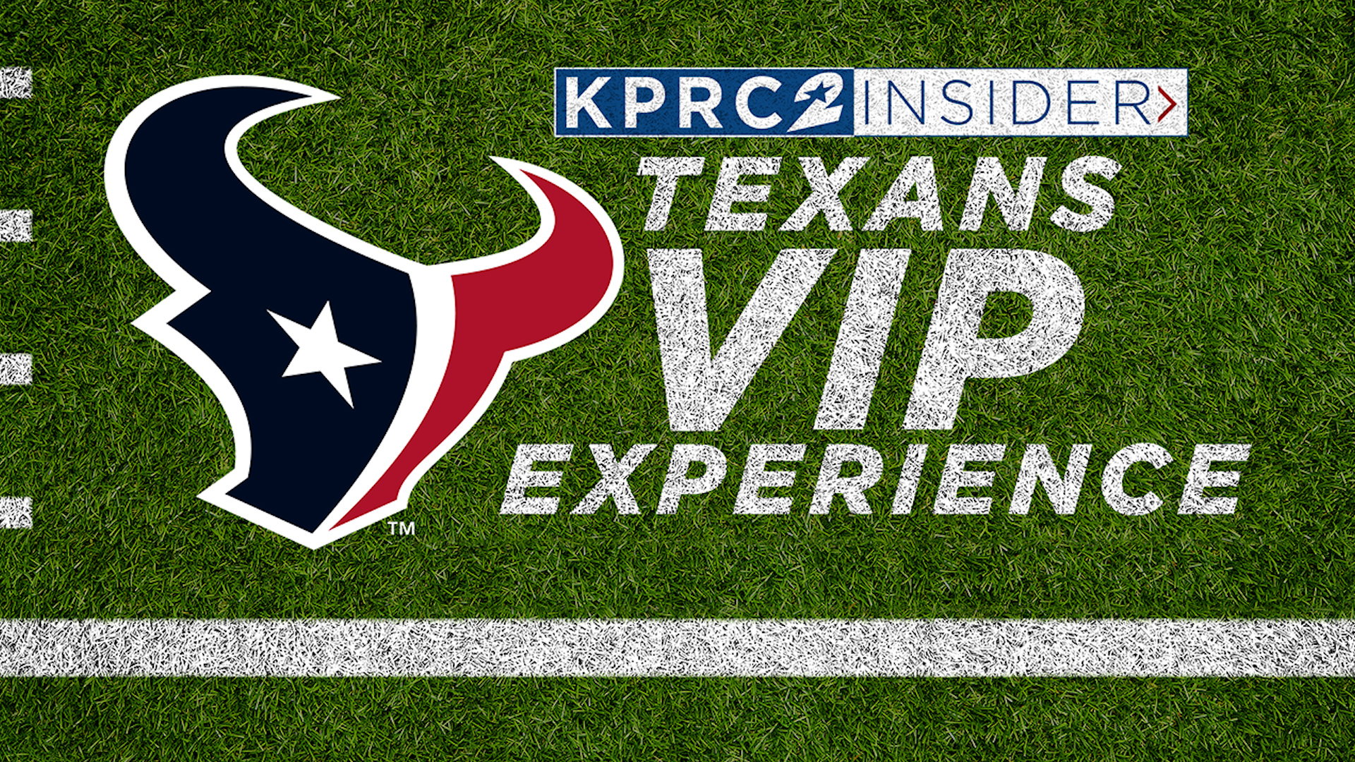 Official Contest Rules: Houston Texans Tickets