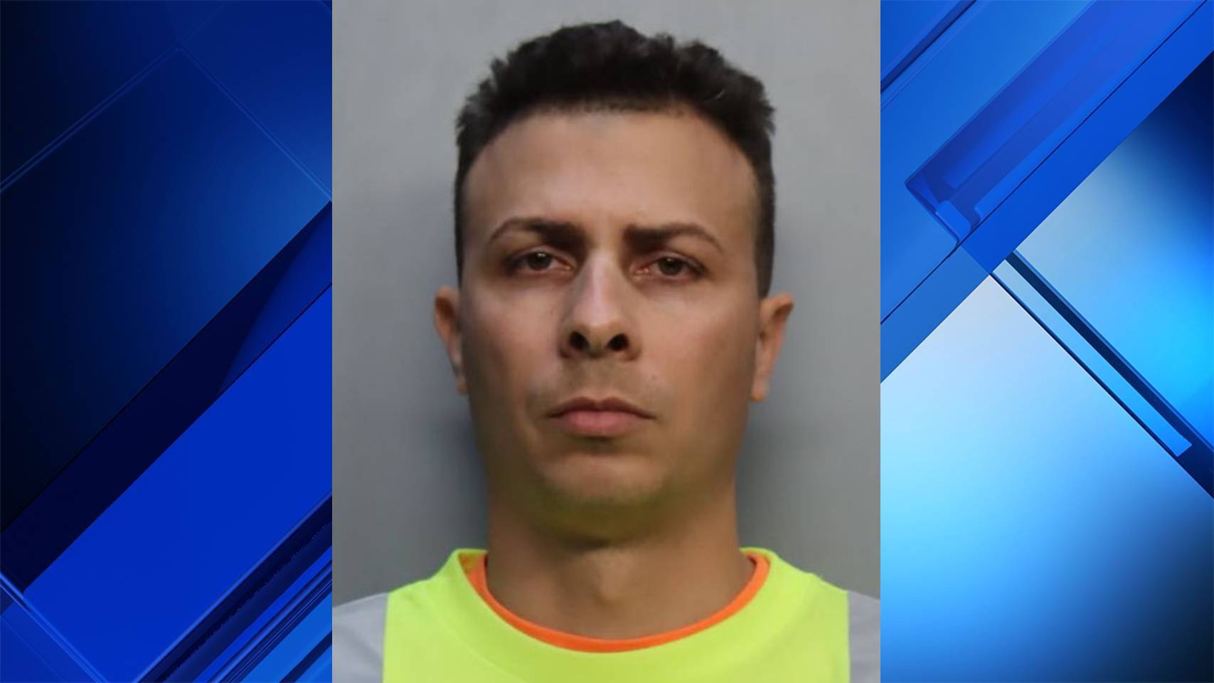 Miami man uploaded child sex abuse videos with victims as young as 3,  police say