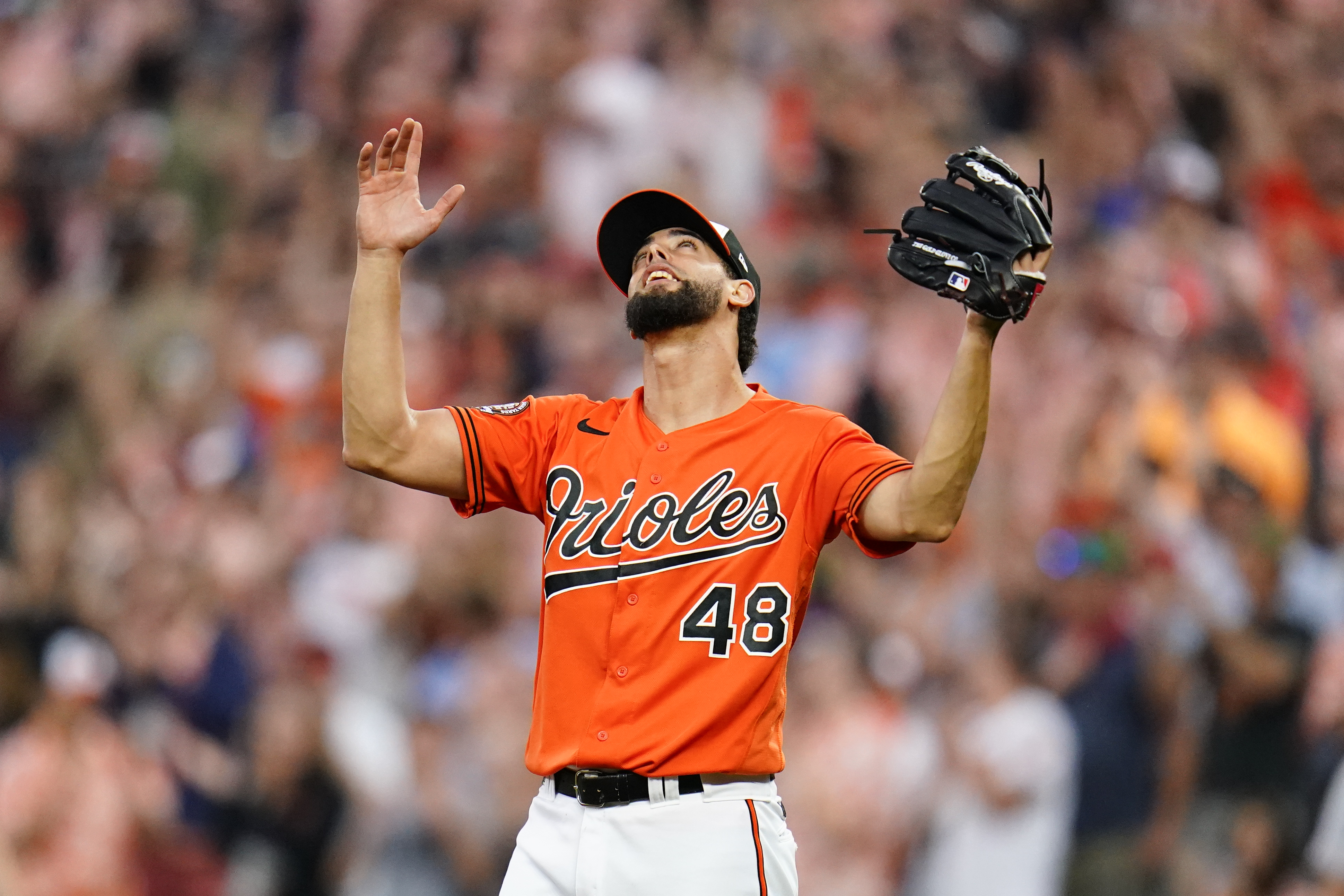 Trey Mancini earns 2019 Most Valuable Oriole Award with career year