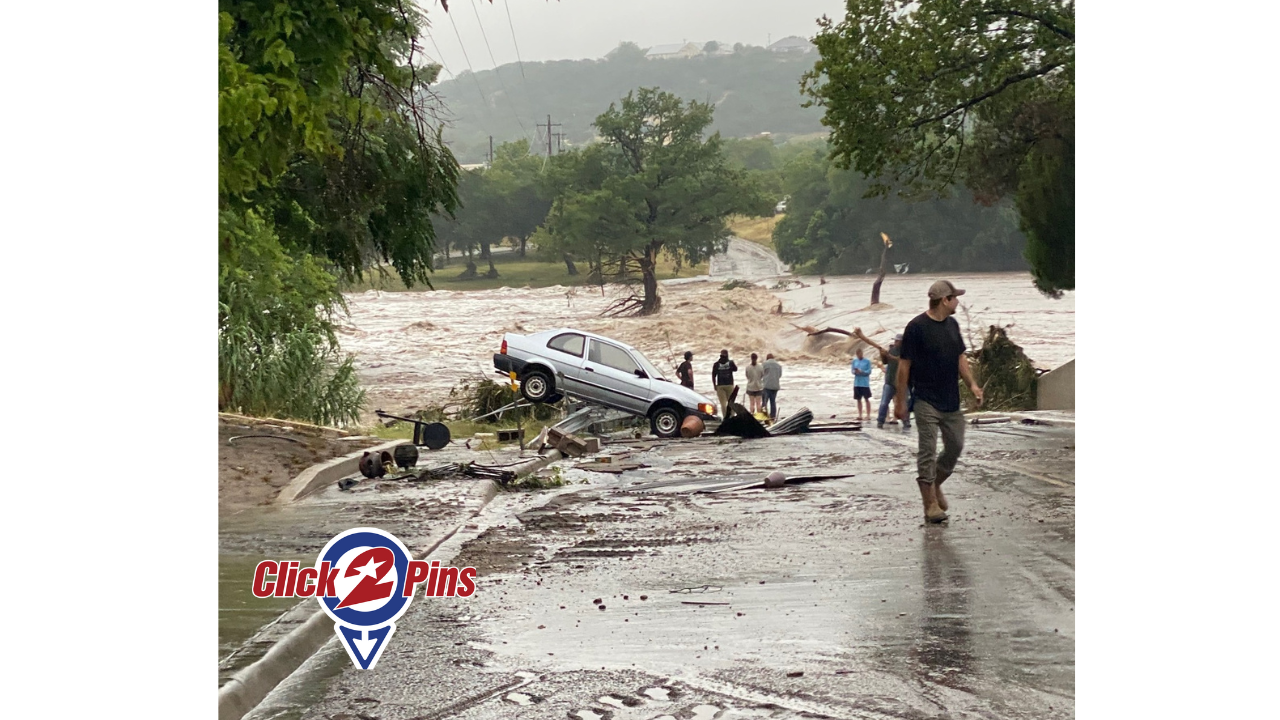 Chief Meteorologist Anthony Yanez explains what happened in the