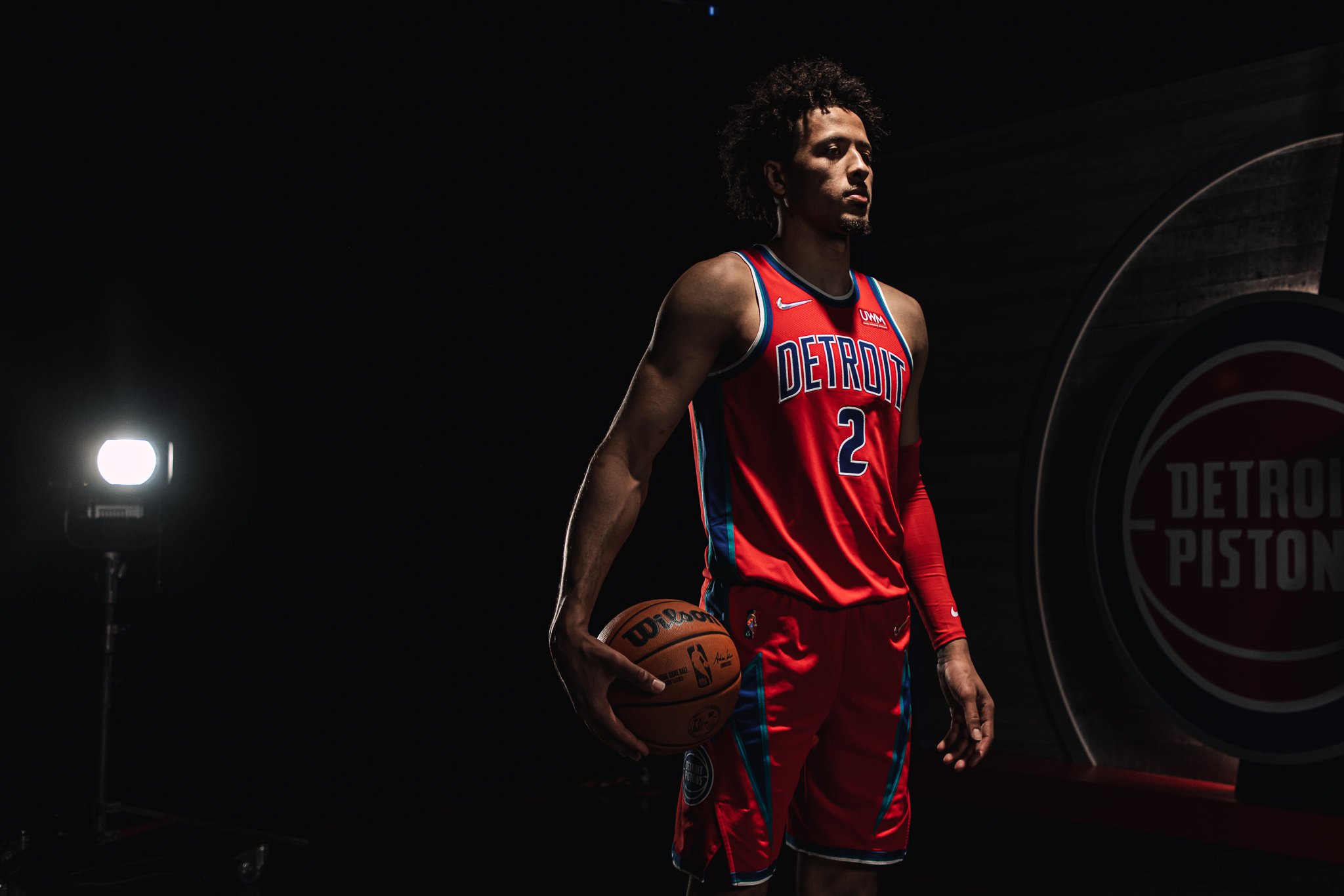 Poll: Pistons unveil 2021-22 Nike City Edition jersey: Is this trash?