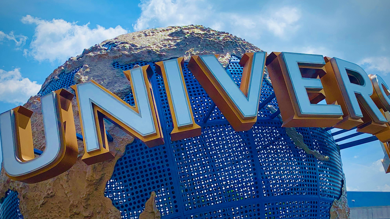 Universal Studios Orlando Discount Tickets