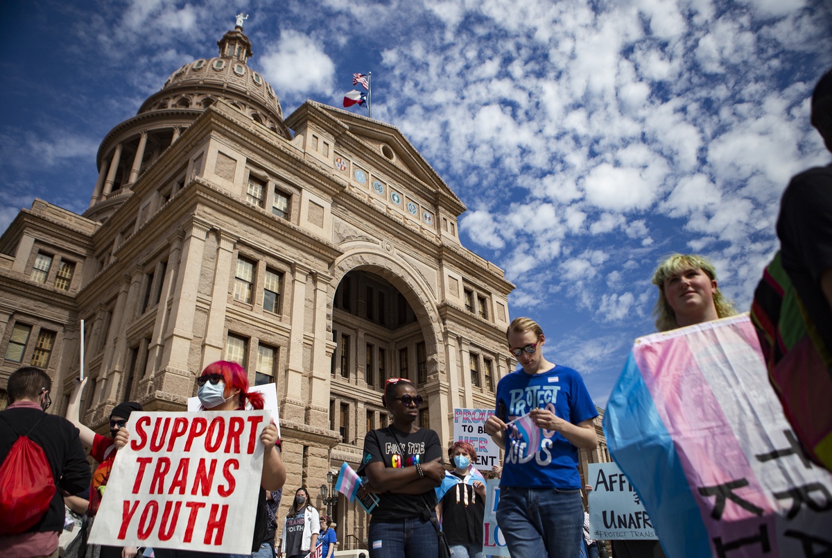 NFL raises prospect of Texas 'bathroom bill' impacting future games