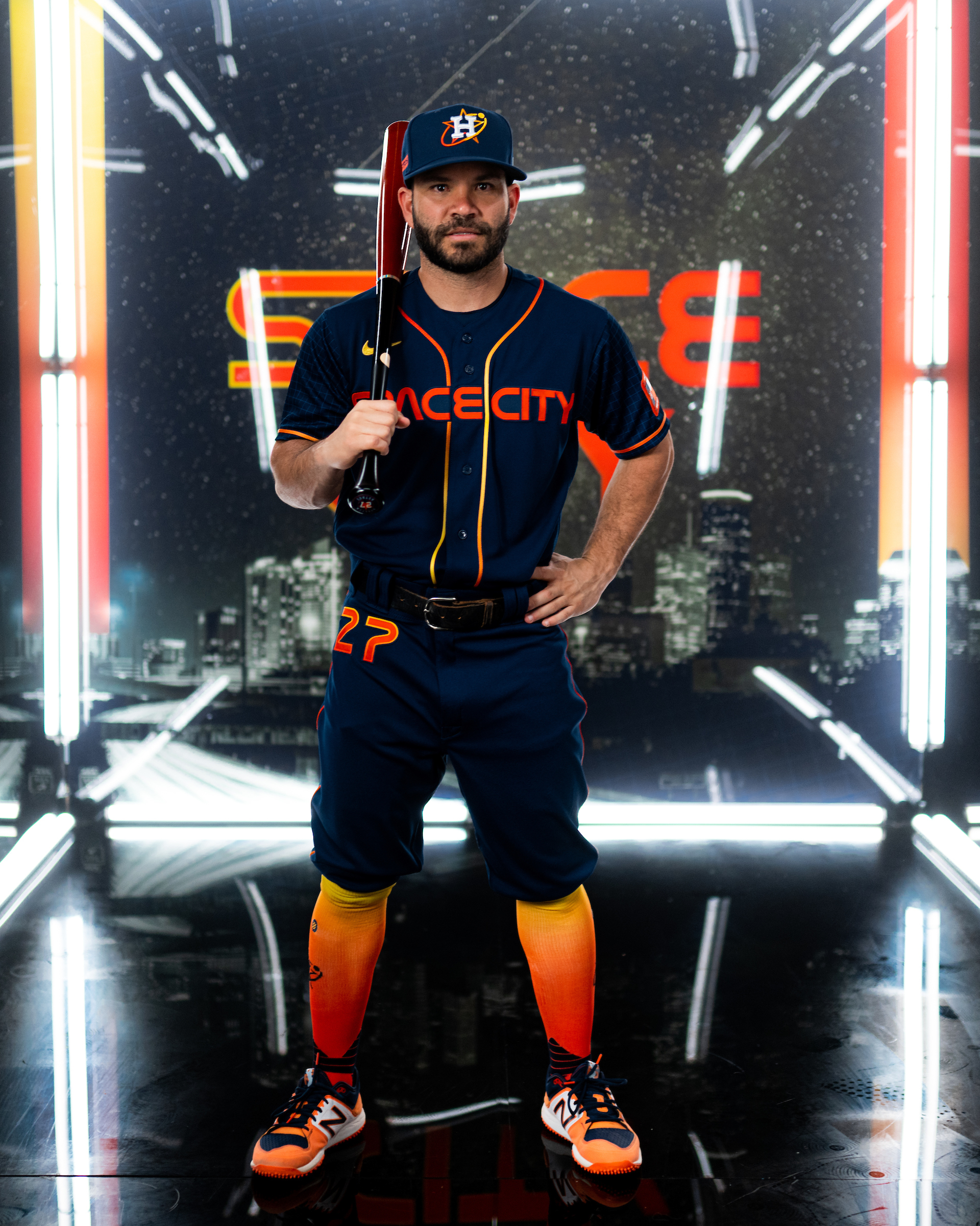 astros new jersey
