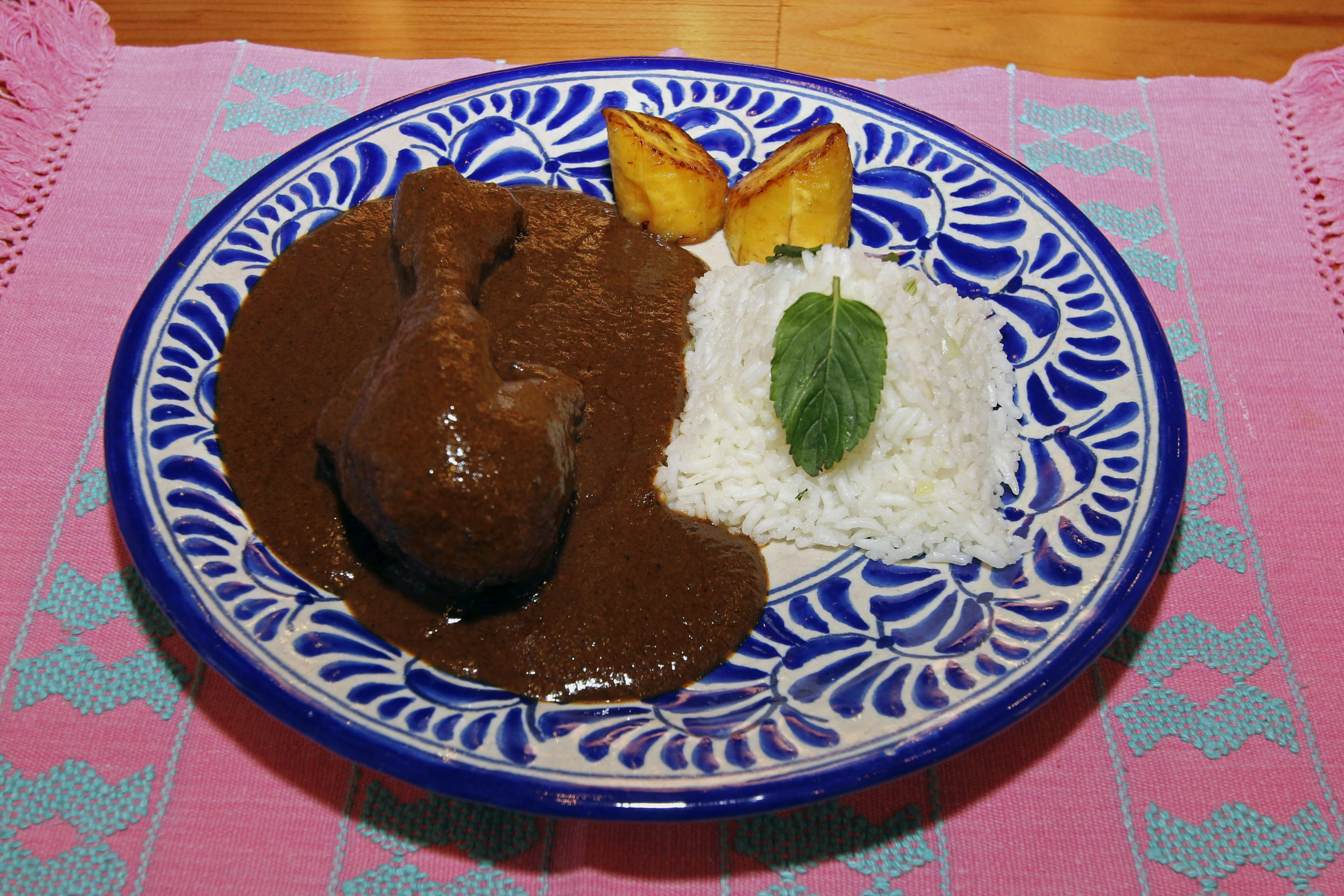 La huella invisible de las monjas en la gastronomía mexicana