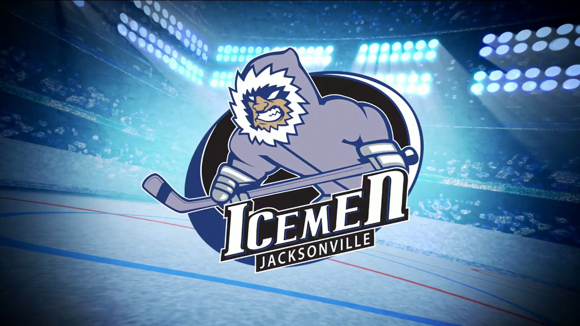 Icemen Schedule 2022 Jacksonville Icemen Announce Schedule For 2022 Echl All-Star Classic