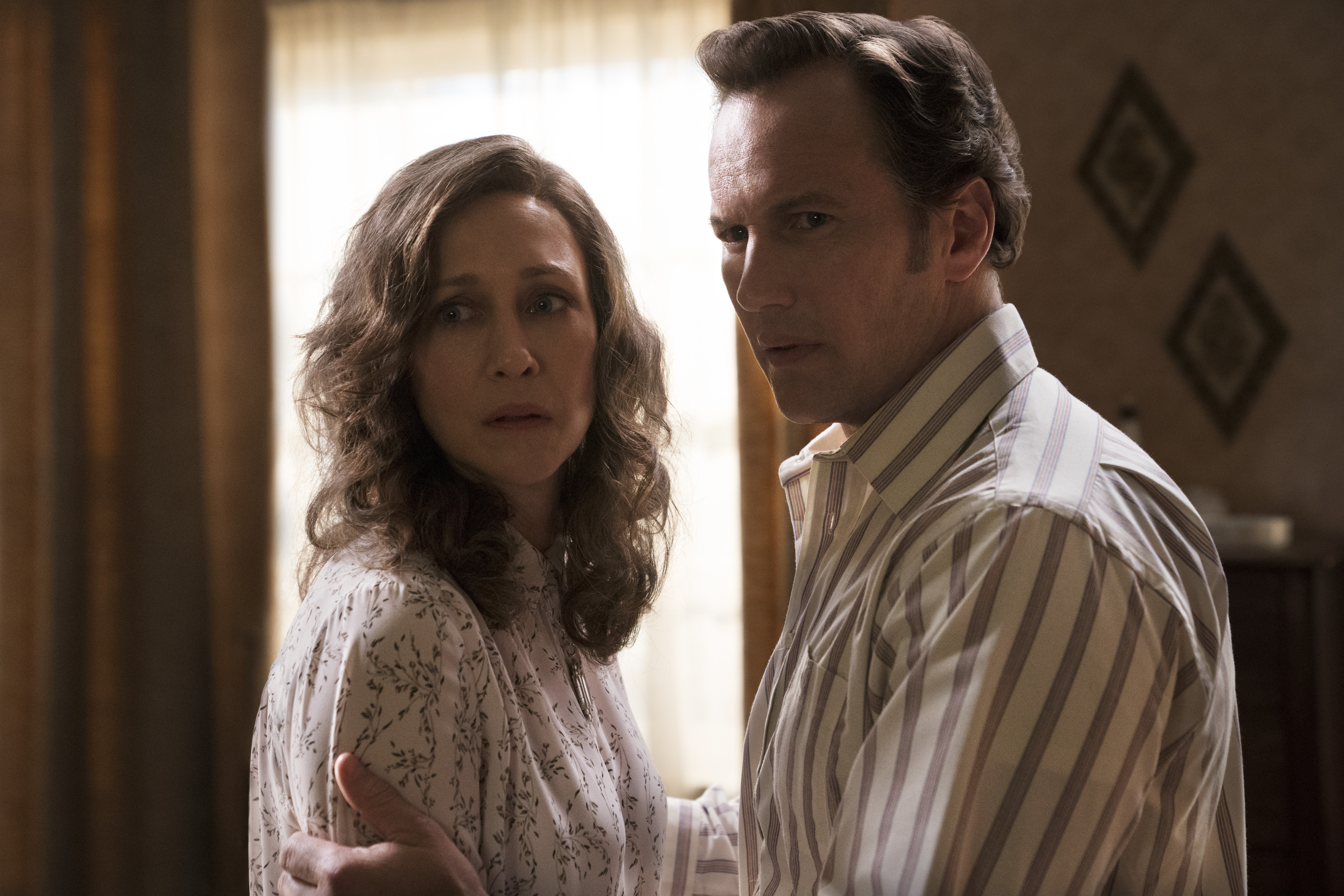 The Conjuring' House In Rhode Island Sells For $1.525 Million