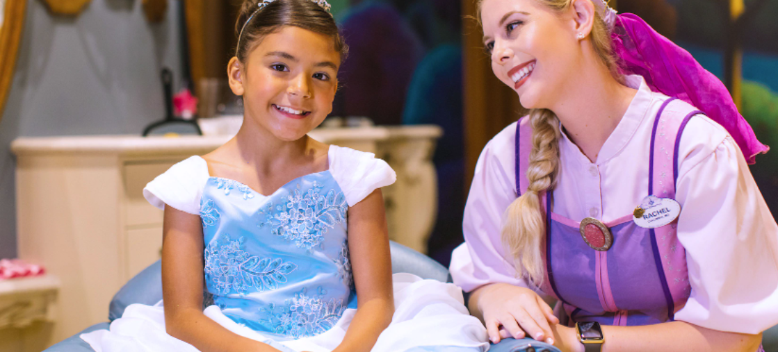 Here's how to see Mirabel from Disney's Encanto on your next trip to  Magic Kingdom!
