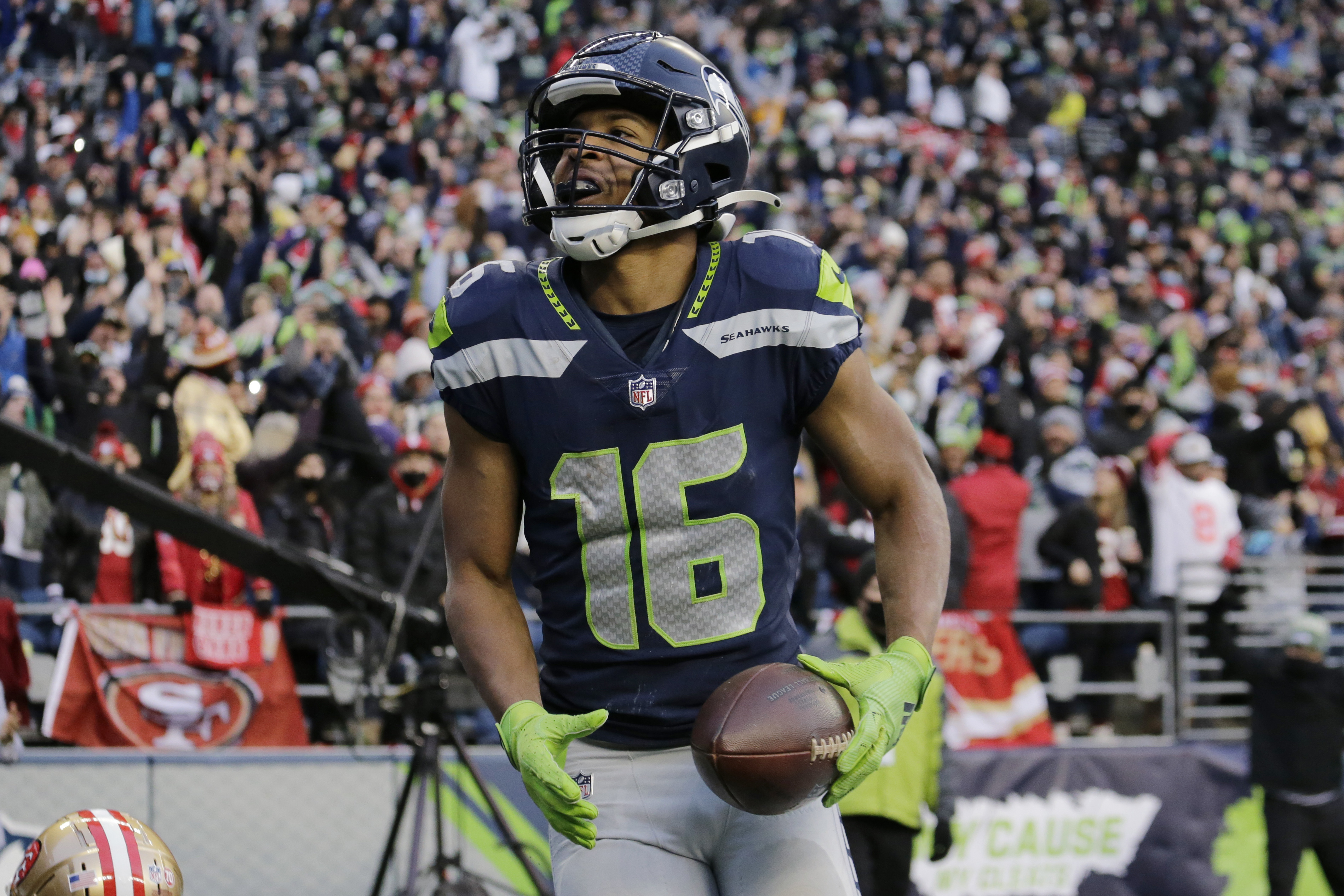 Seahawks news: Quandre Diggs' timetable after leg surgery, revealed