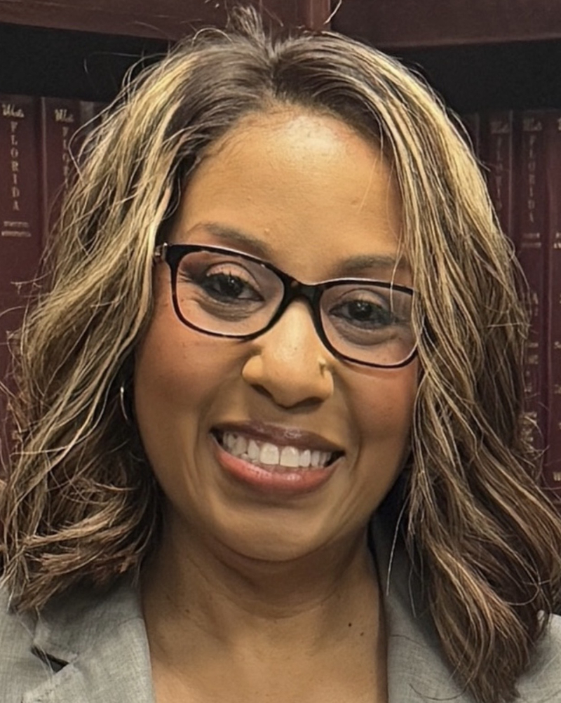 Leslie Jean-Bart