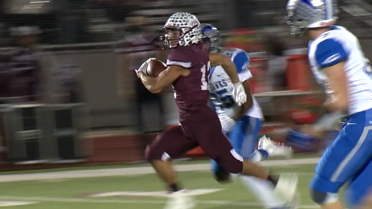 Southside High School (San Antonio, TX) Varsity Football