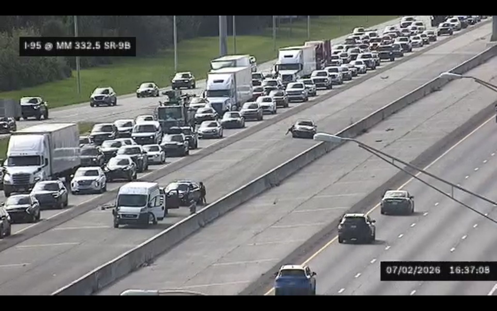 traffic様 Traffic | Jacksonville Traffic Maps, News | News4JAX | WJXT 4