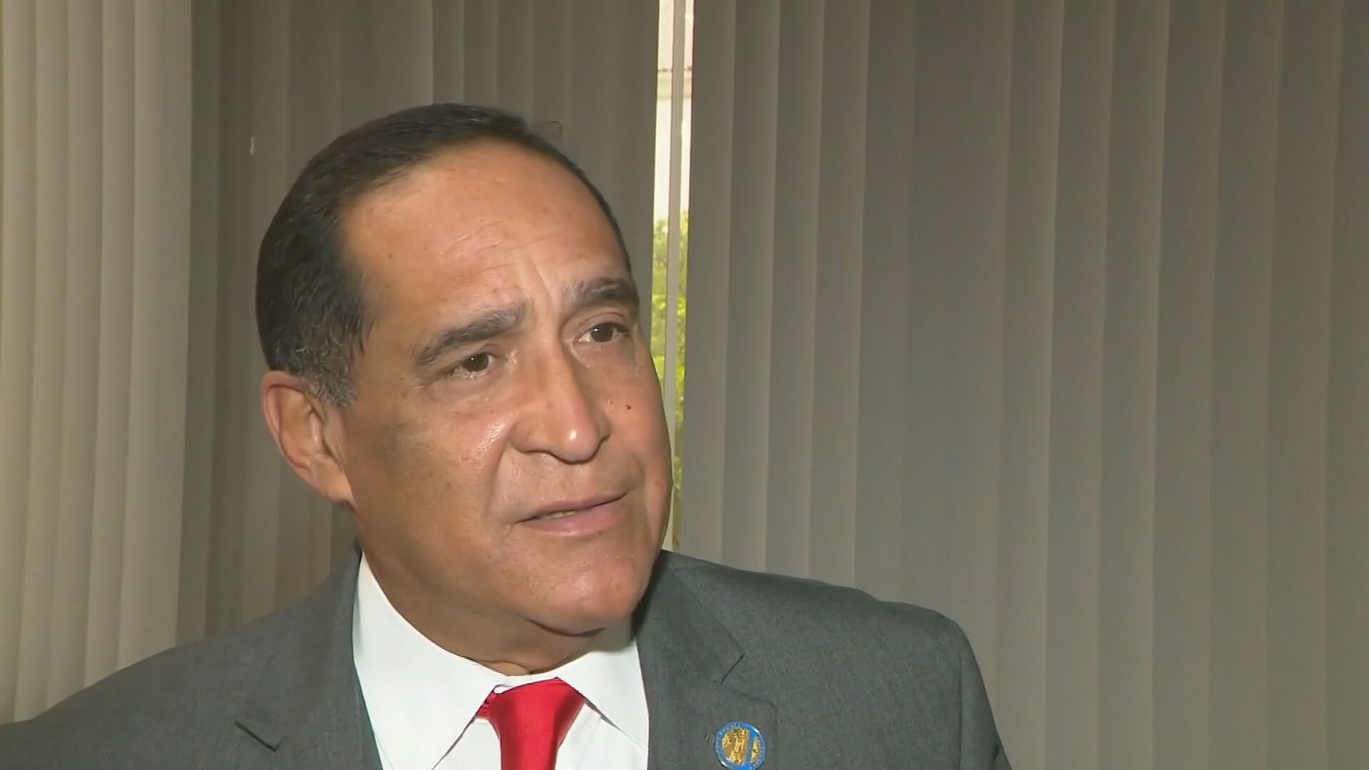Miami-Dade Commissioner Joe Martinez to turn himself in to authorities, per  source