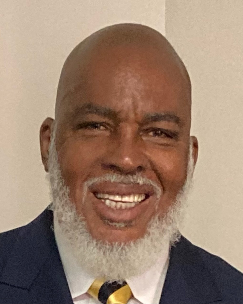 James Norwood Jr
