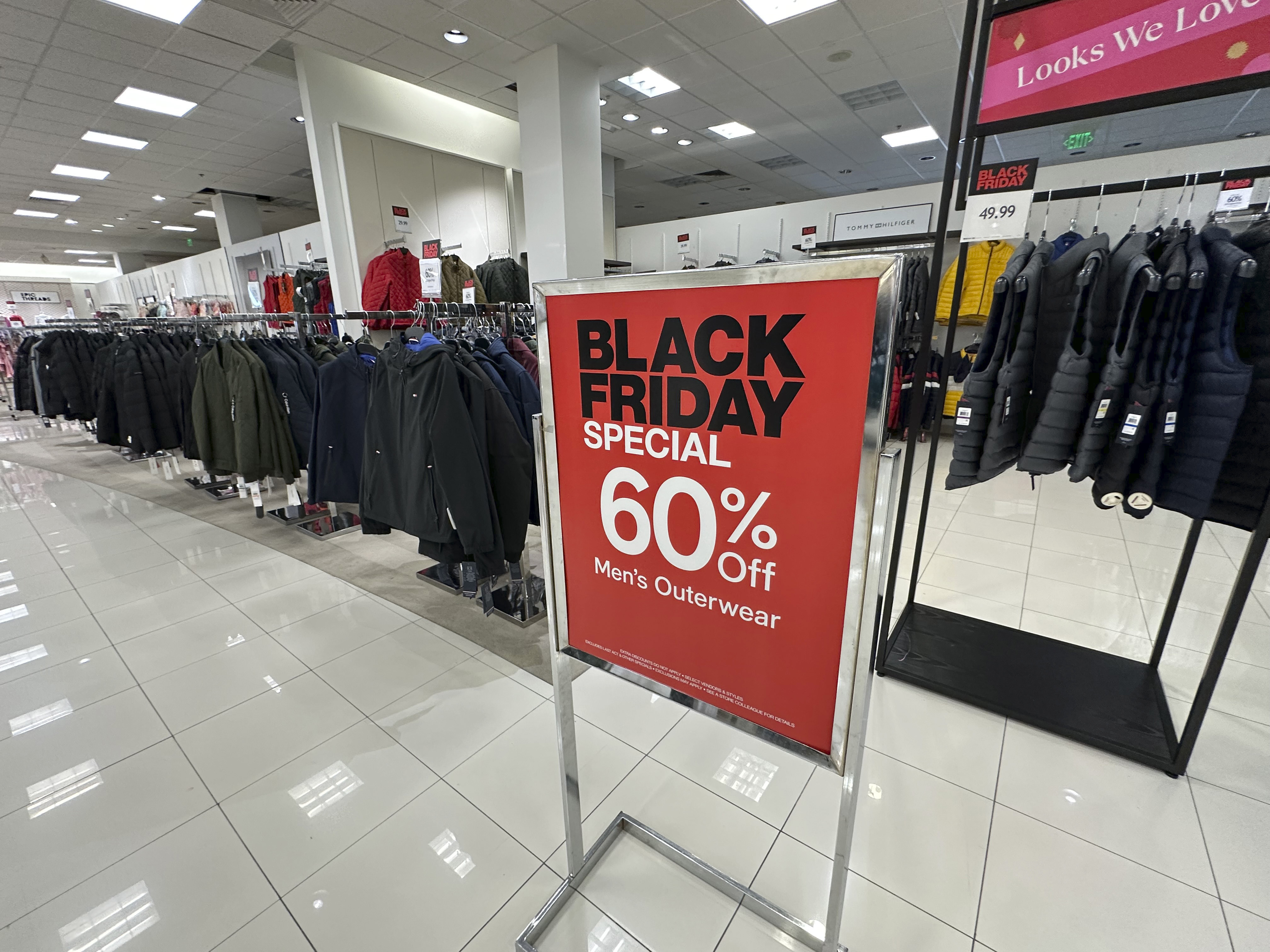 Best Shopping Spots in Orlando, Florida for Black Friday 2021