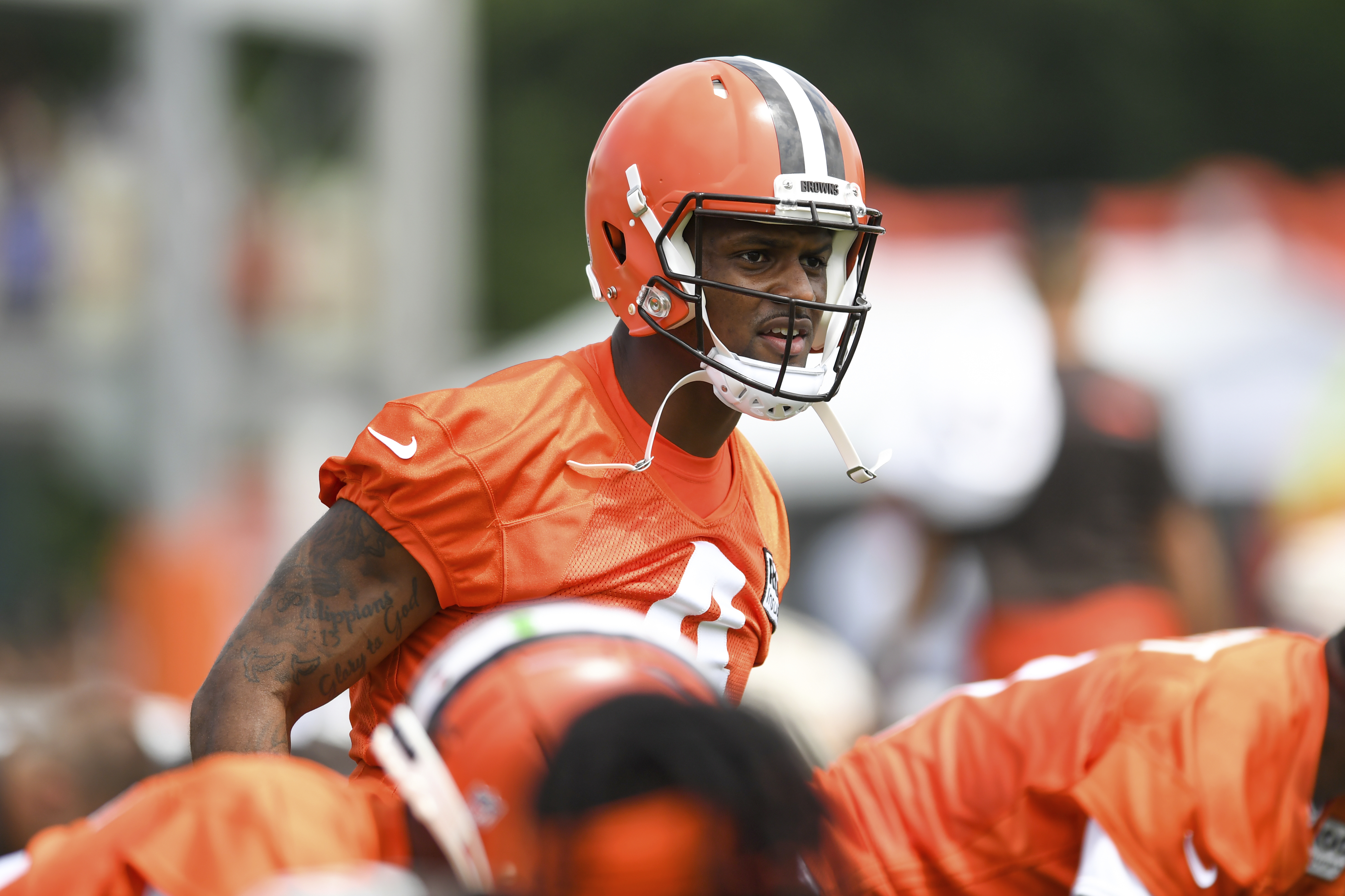 Deshaun Watson: NFL to appeal Cleveland Browns' quarterback 6 game  suspension