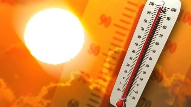 Here's why you shouldn't trust your car thermometer on hot days in the  South, Weather