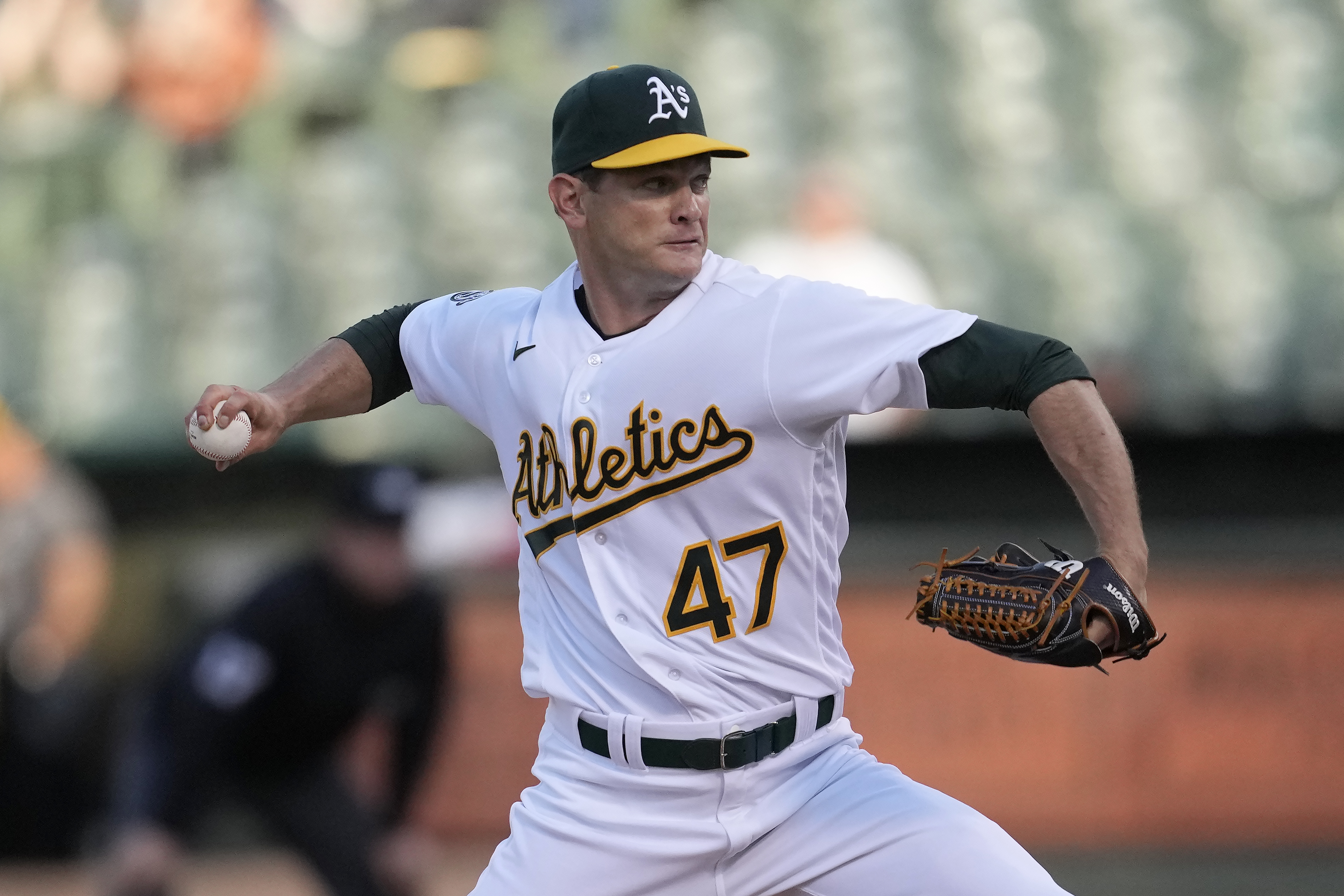 Oakland A's on X: Our Kelly Green Alternate Jerseys will be on