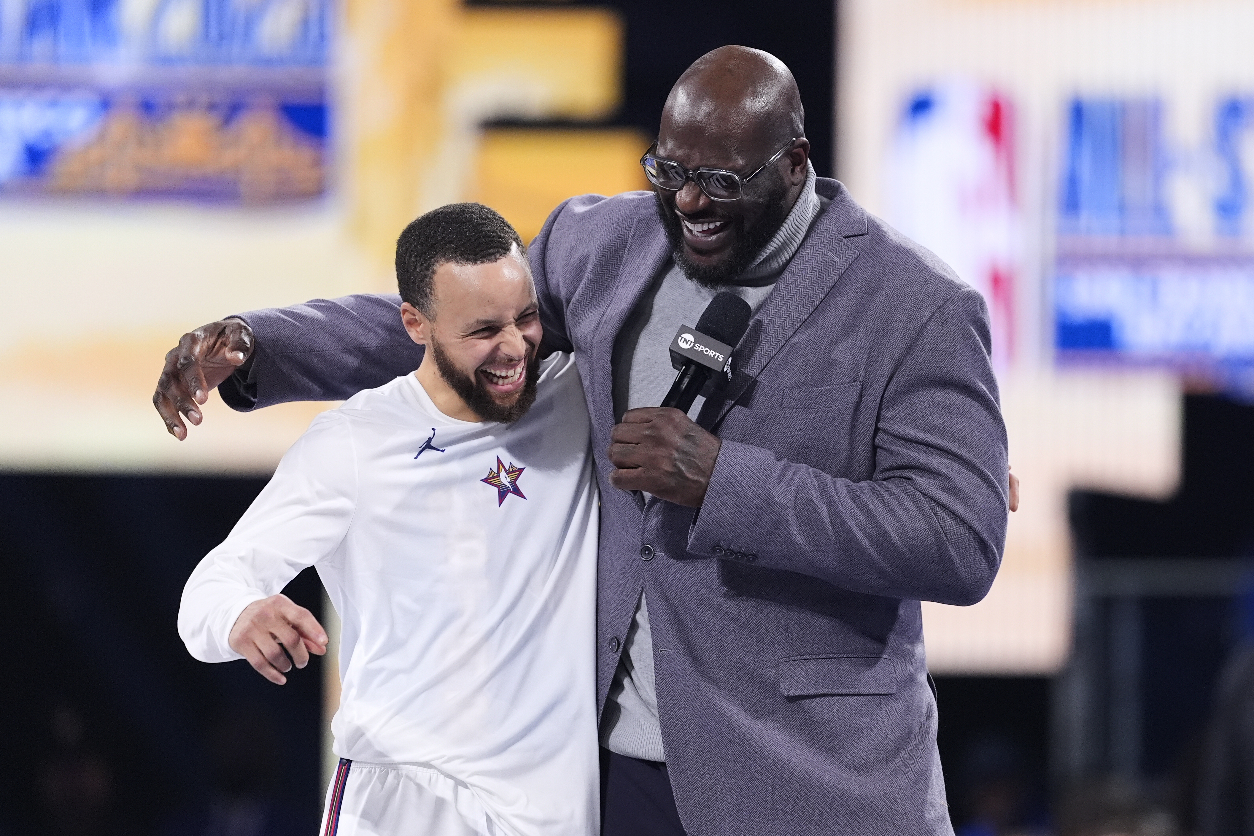 The All-Star verdicts are in, and the player reaction to the mini