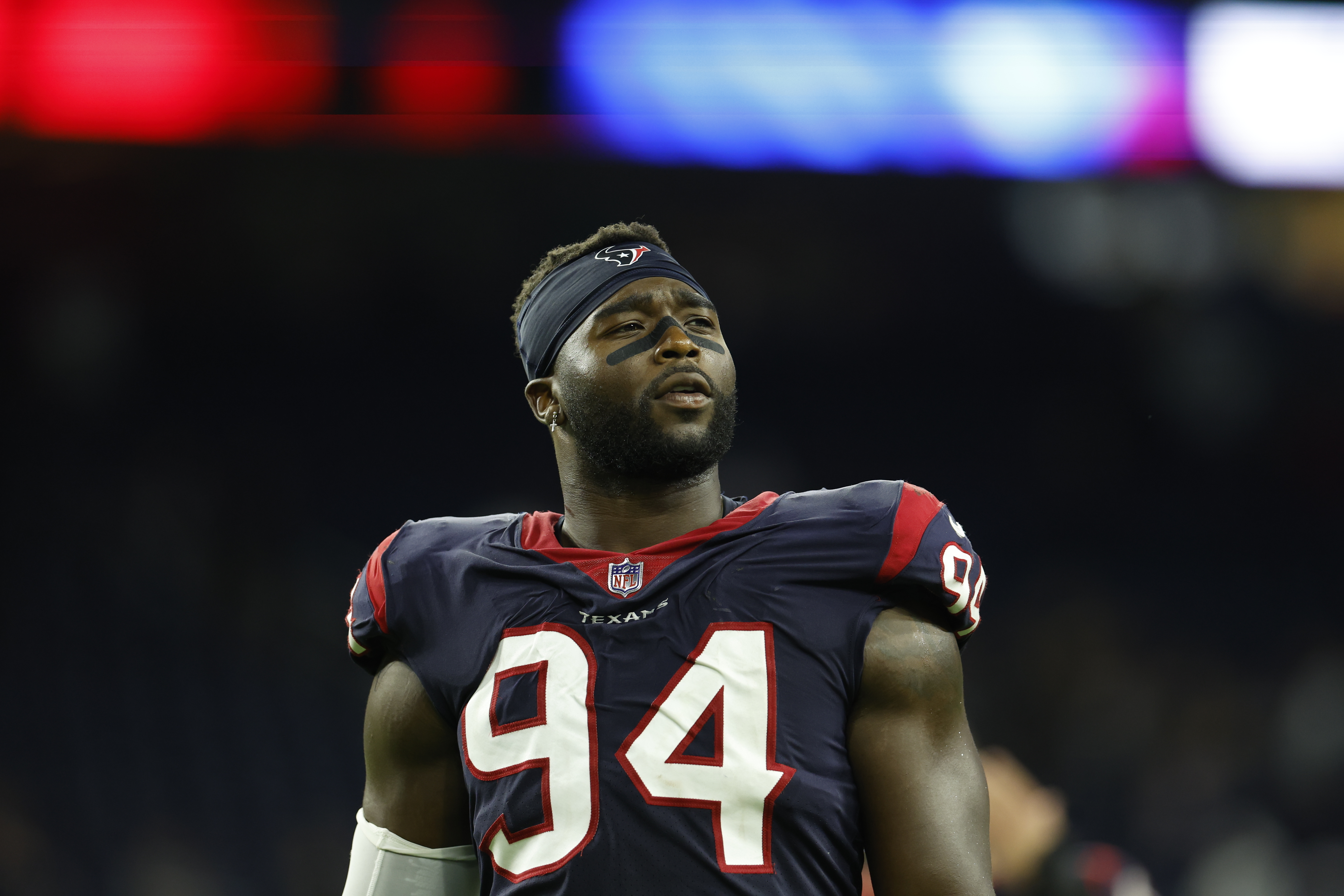 Texans expected to place Demone Harris on active roster