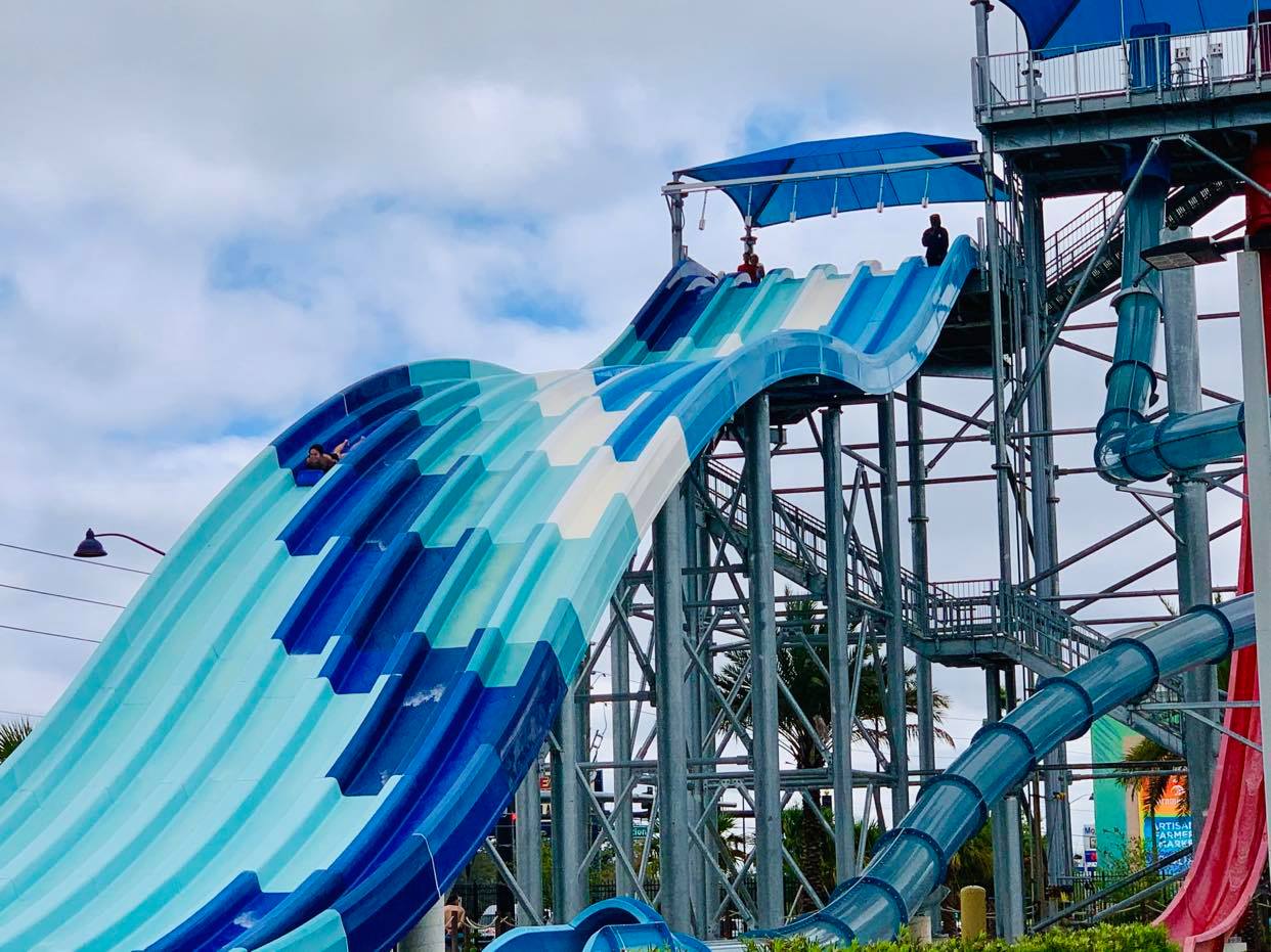 Everything You Need to Know Before Visiting Island H2o Water Park in  Orlando, FL – Jen Finds Gems