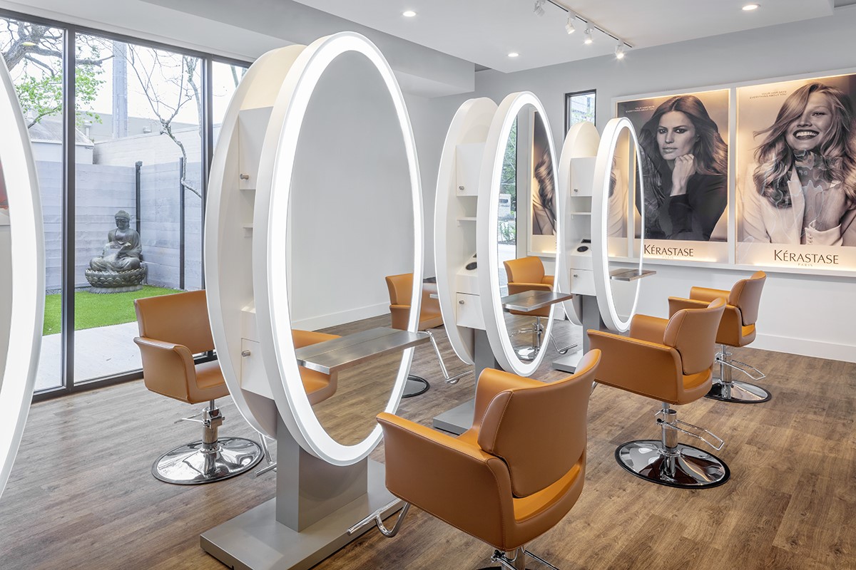 Best Salon Near Me – ShowStopper Salon