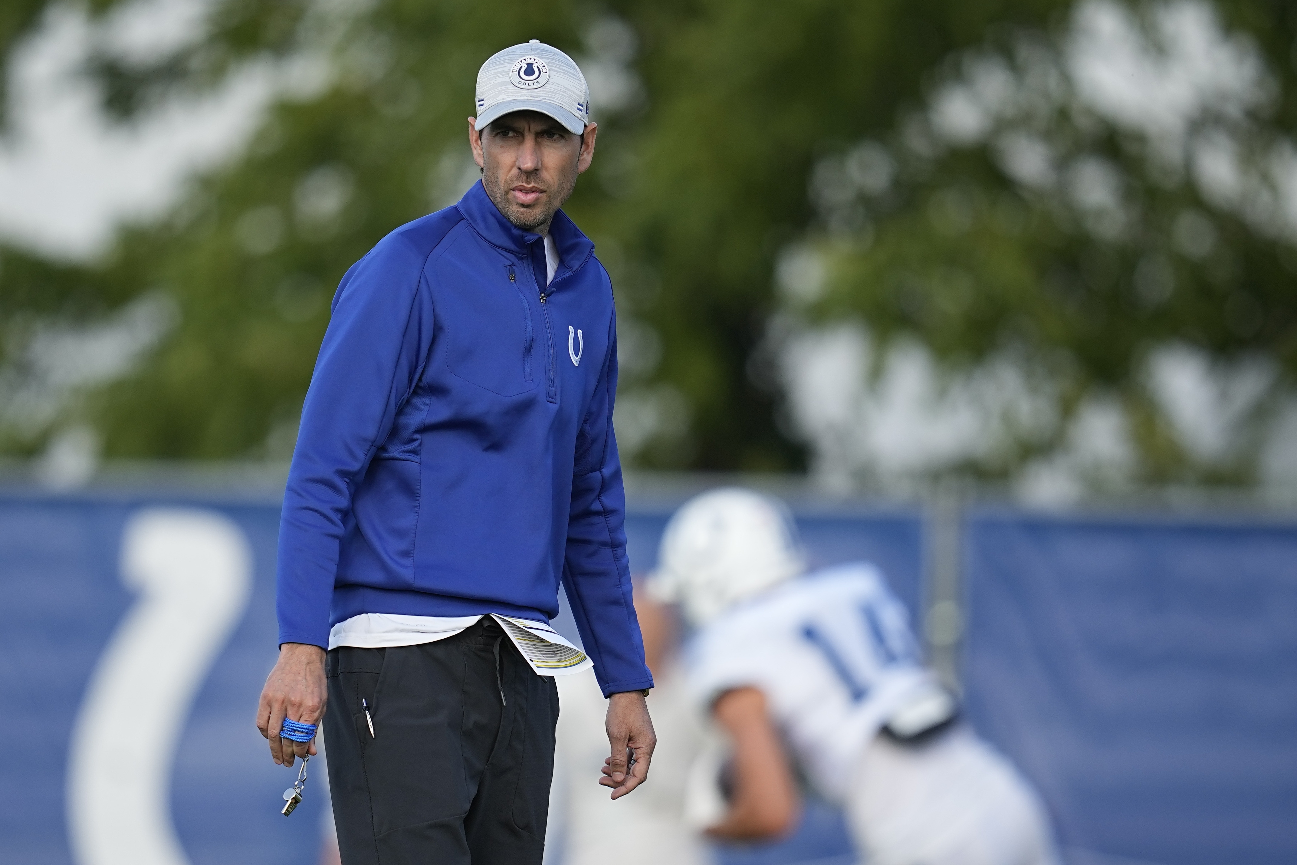 Indianapolis Colts are set to kick off their season against Jacksonville -  Axios Indianapolis