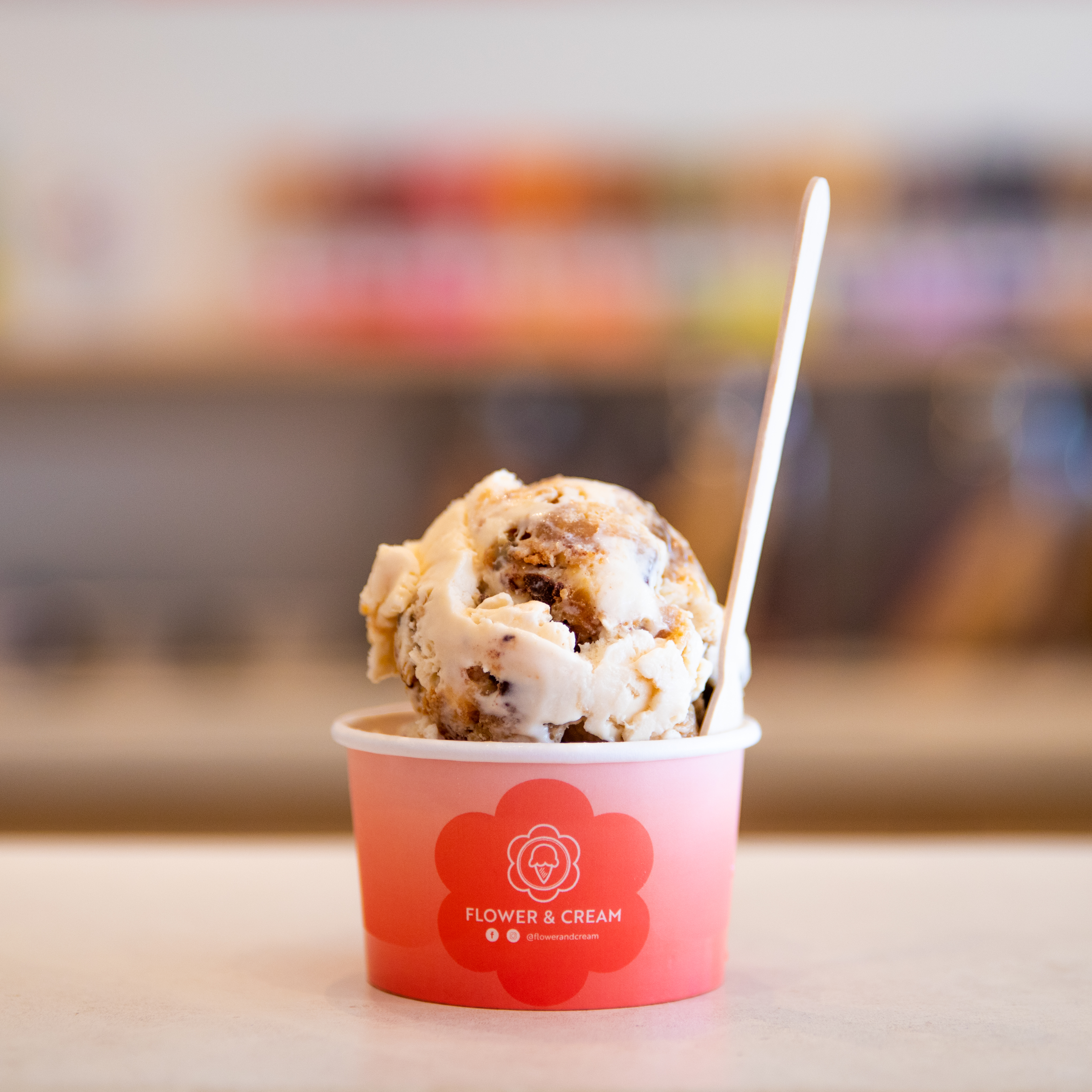 An insider's guide to the best ice cream shops in Houston