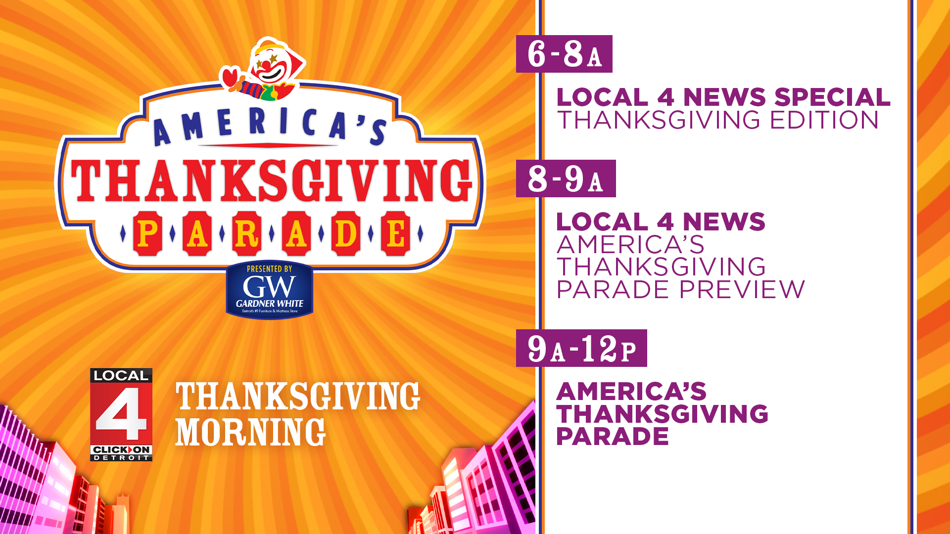 Macy's Thanksgiving Day Parade 2021: TV channel, time, how to watch online  without cable 