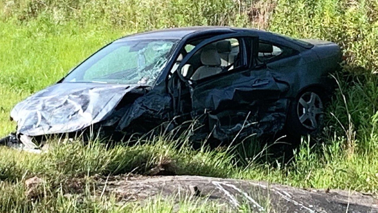 FHP responds to fatal car crash in Marion County along CR 315