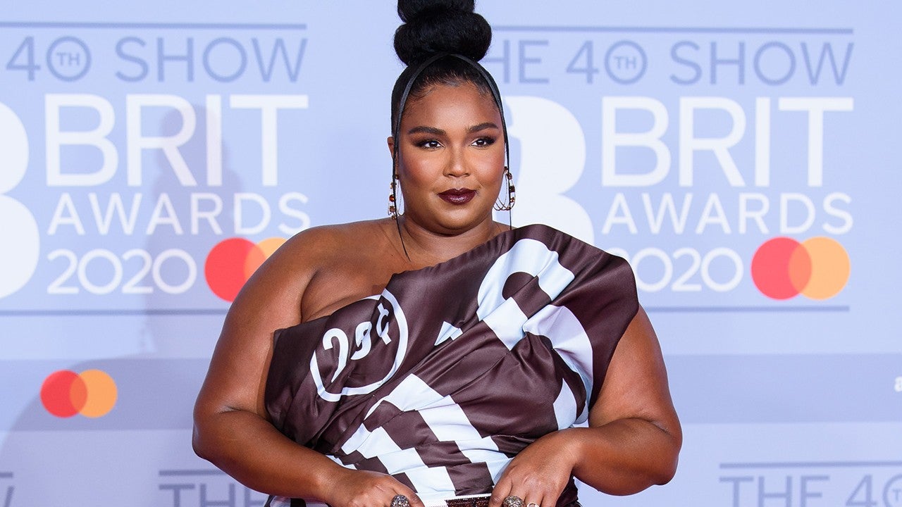 Lizzo says she will run naked in the streets if Joe Biden wins the  presidency