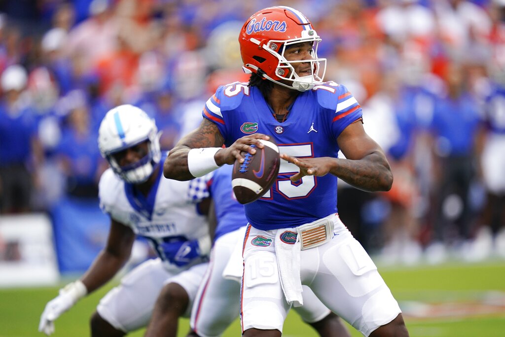 Florida Football: 3 Reasons for Optimism About the Gators in 2022 