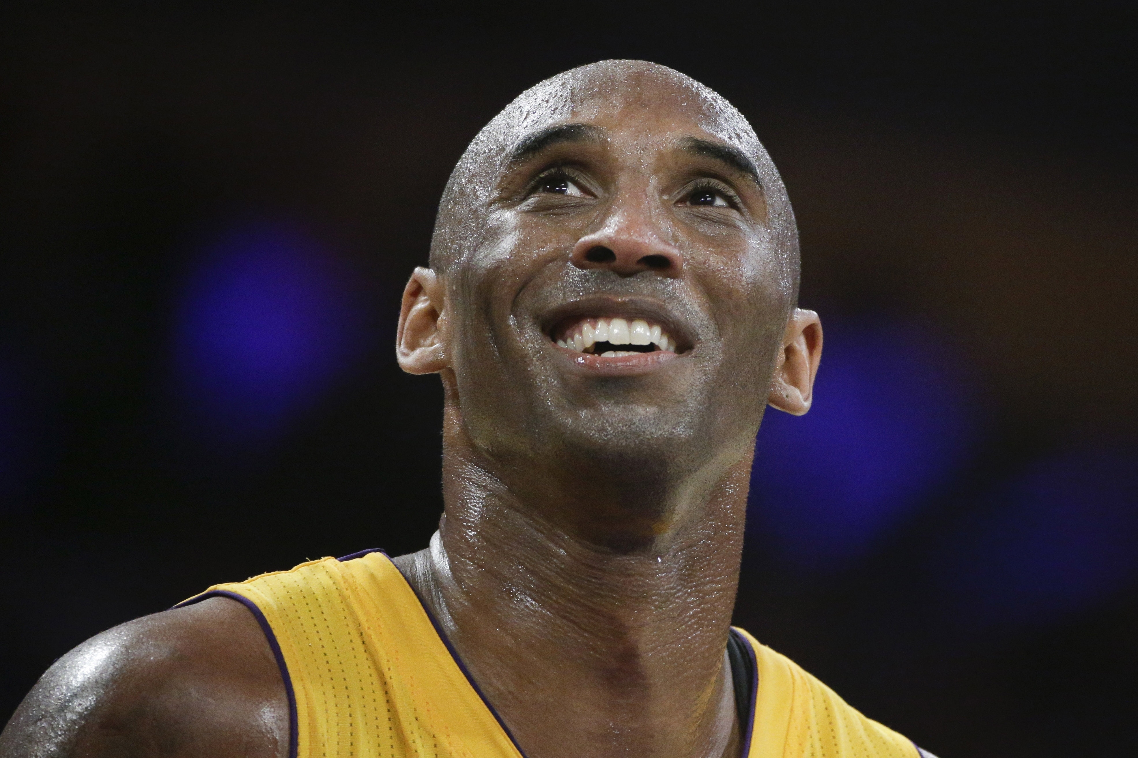 Kobe Bryant Remembered on Twitter After Lakers' NBA Championship