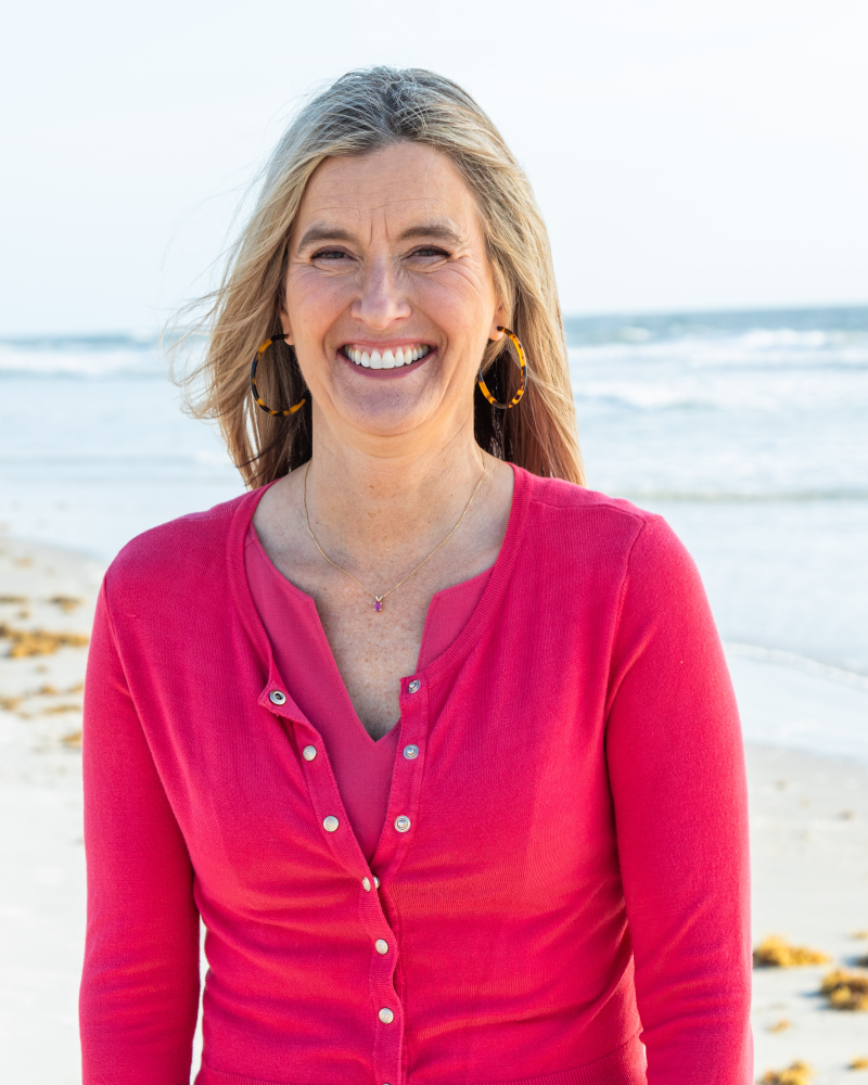 Rachel Grage