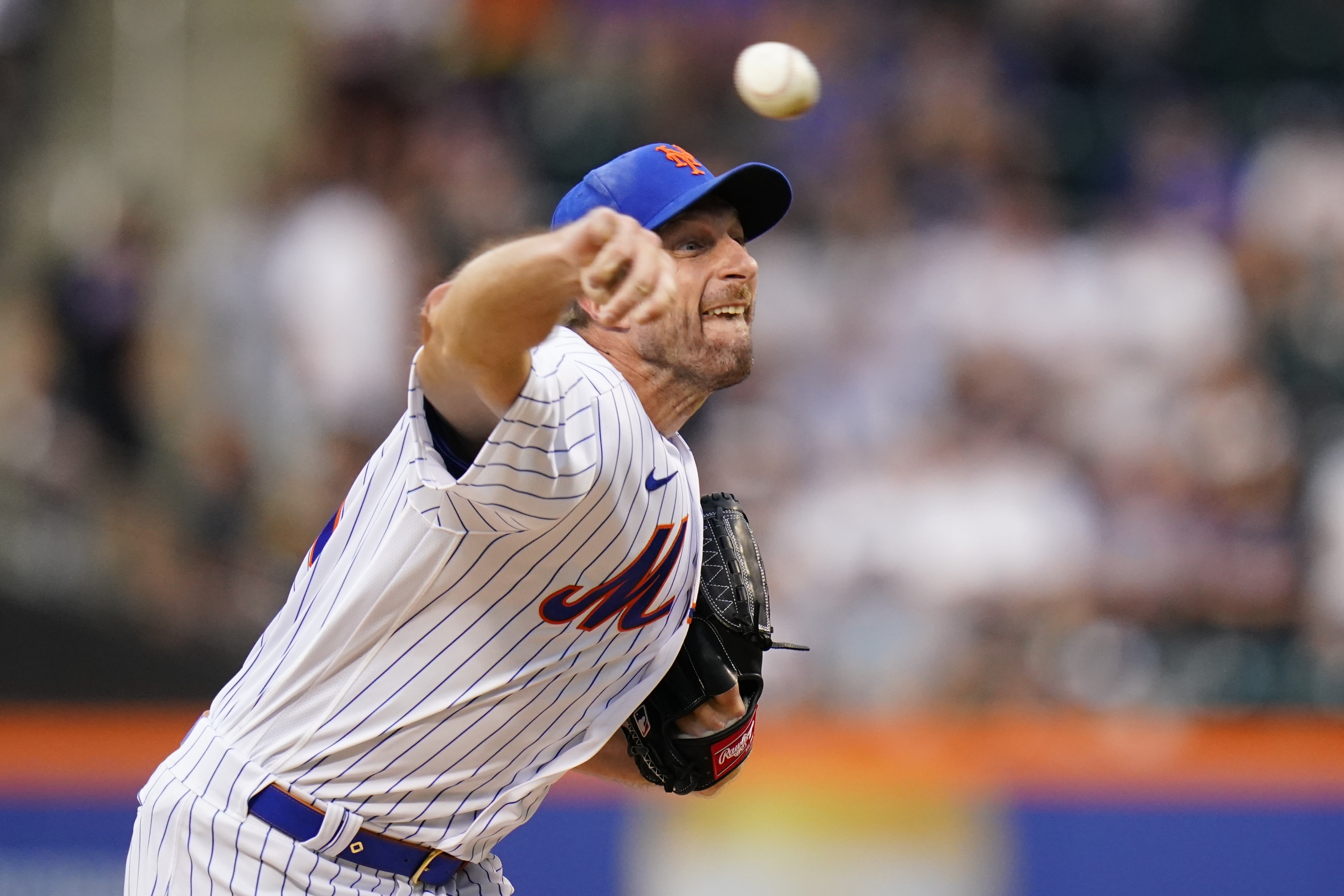 Mets edge Yankees 3-2 in 9th for 2-game Subway Series sweep - Seattle Sports