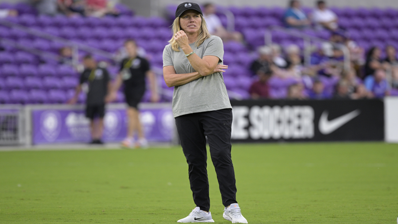 Orlando Pride vs. Washington Spirit 2018: Time, TV schedule and how to  watch NWSL online - Black And Red United