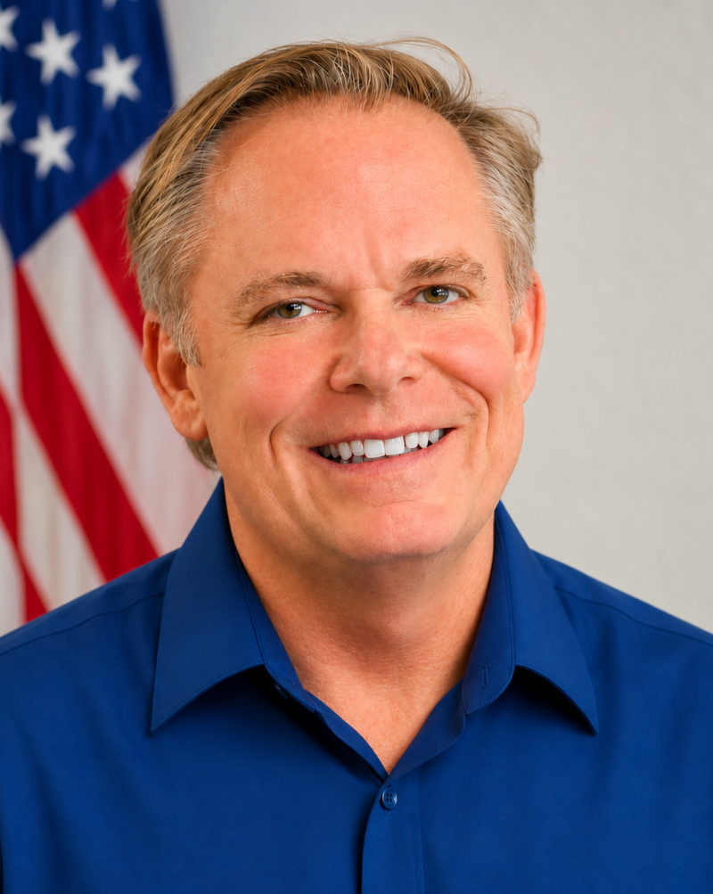 Mike Klein