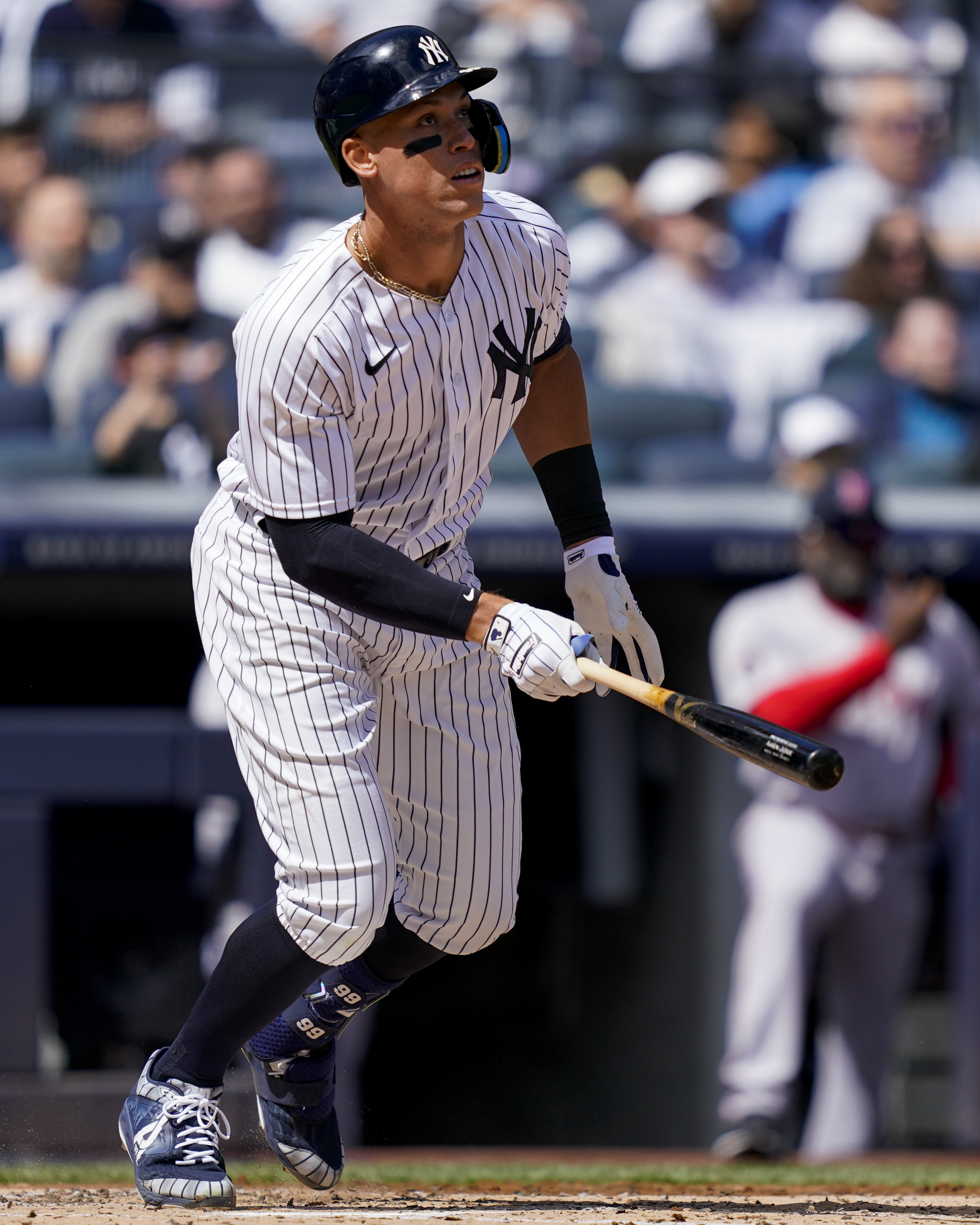 Aaron Judge's Contract Overshadows MLB Winter Meetings –