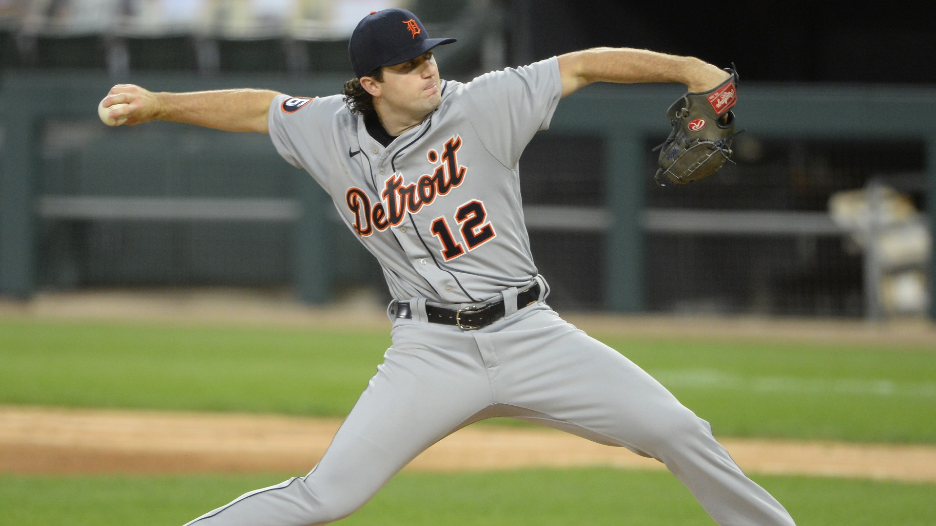 Detroit Tigers trade deadline: Everyone on roster who has trade value and  players they wouldn't move