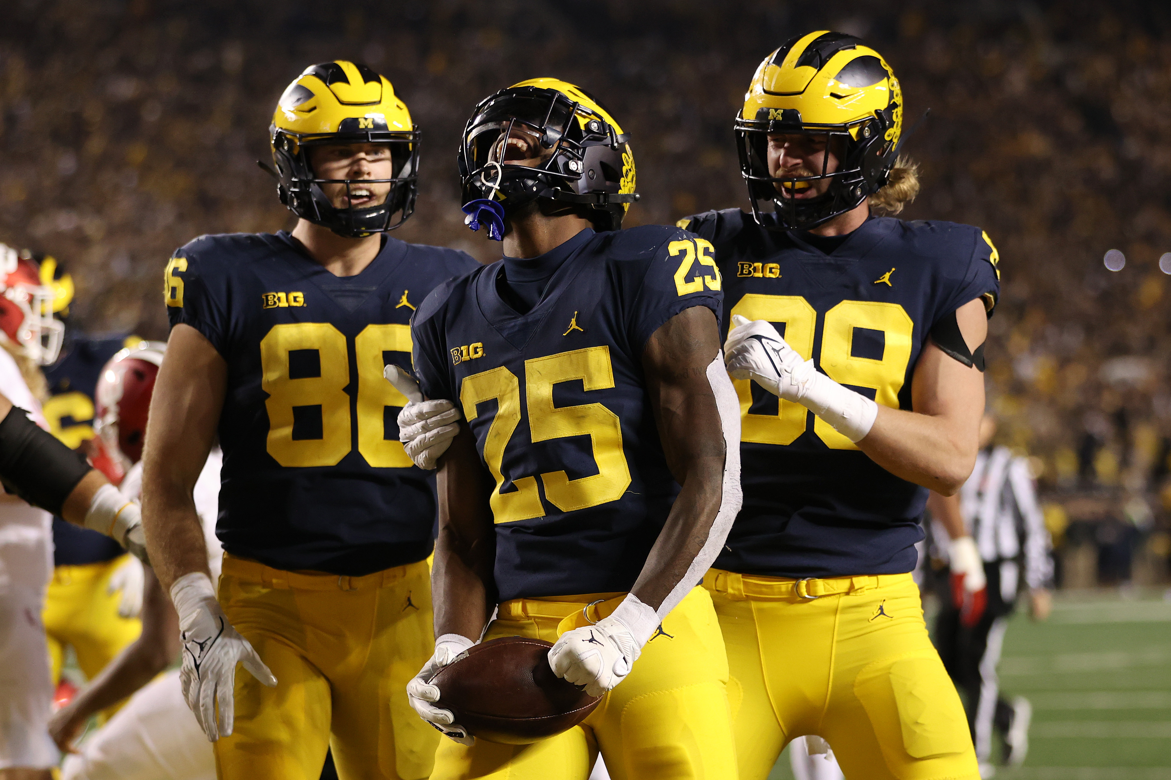Every Possible Bowl Game Opponent For Michigan Football What It Would Take For Each To Happen