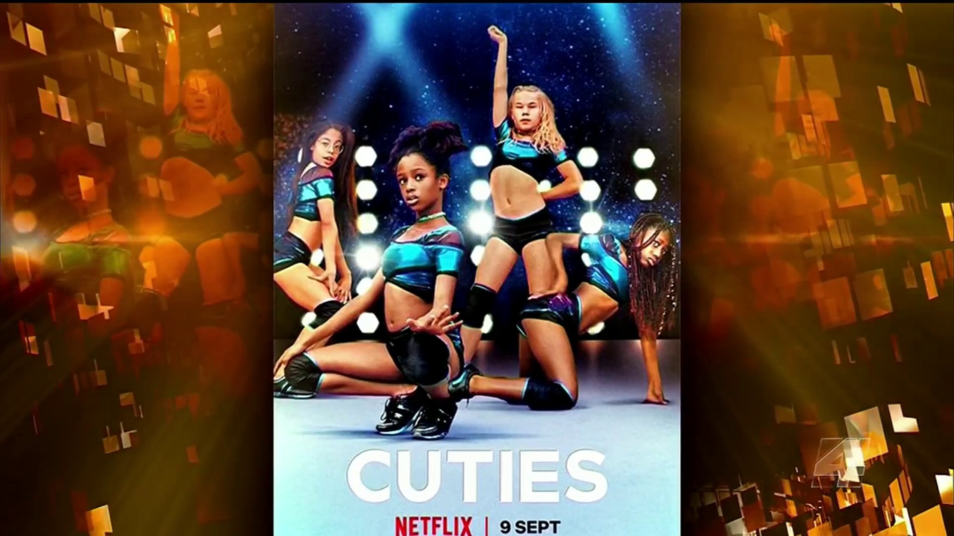 Netflix cuties discount watch online free