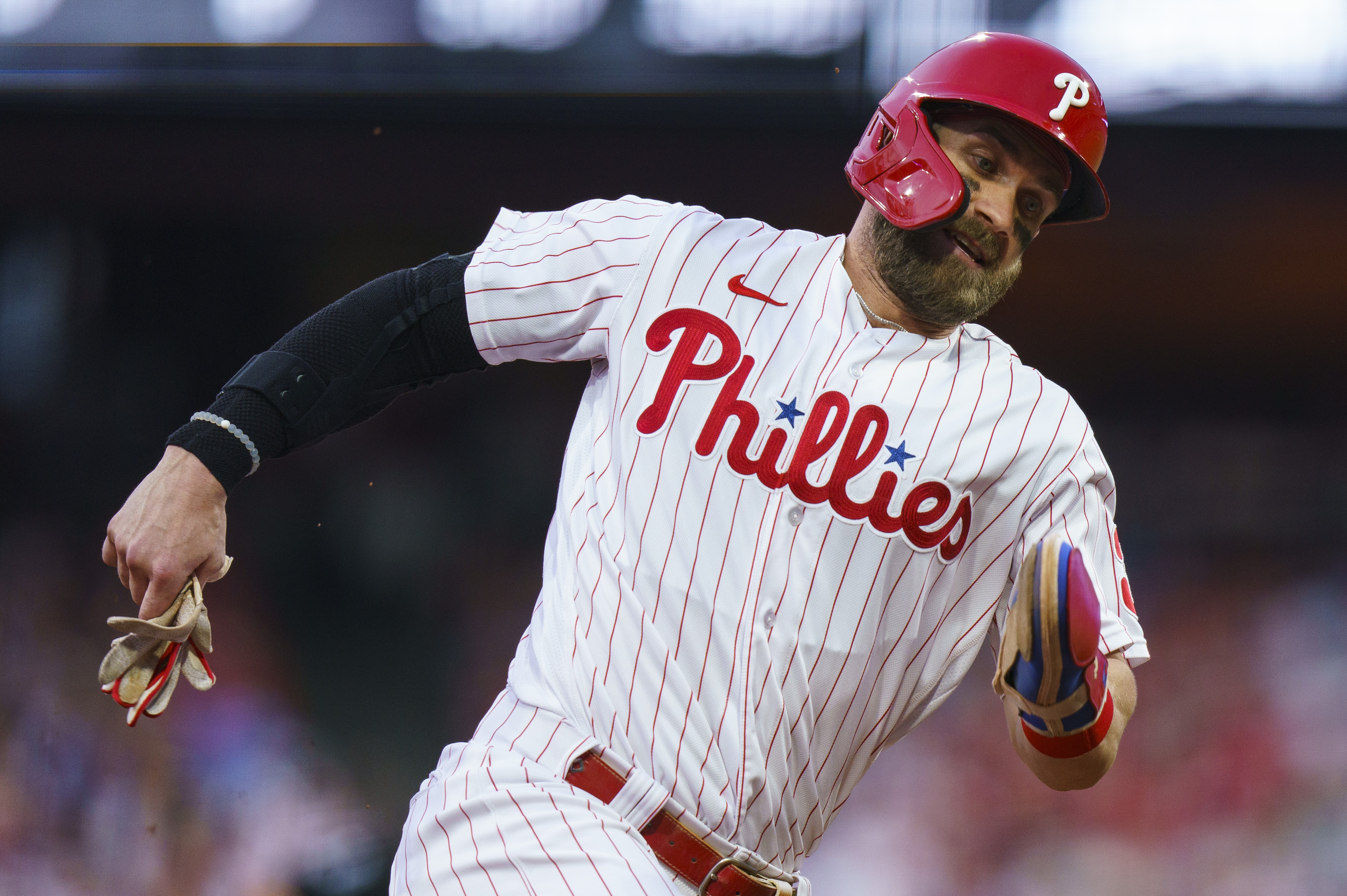 Phillies place Dominguez on IL, lose Knebel for the season - The