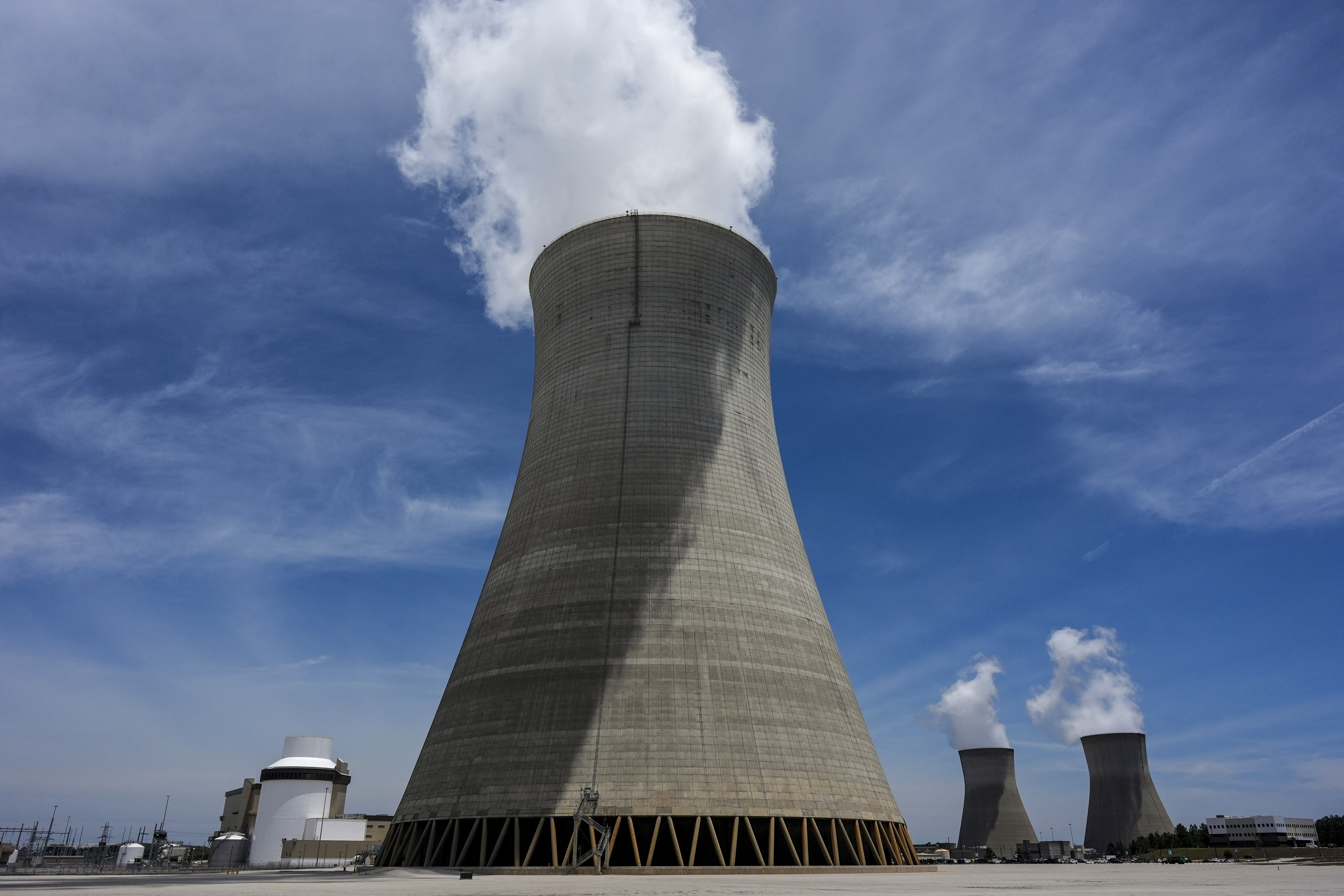 Florida looks at the possibility of adding nuclear power