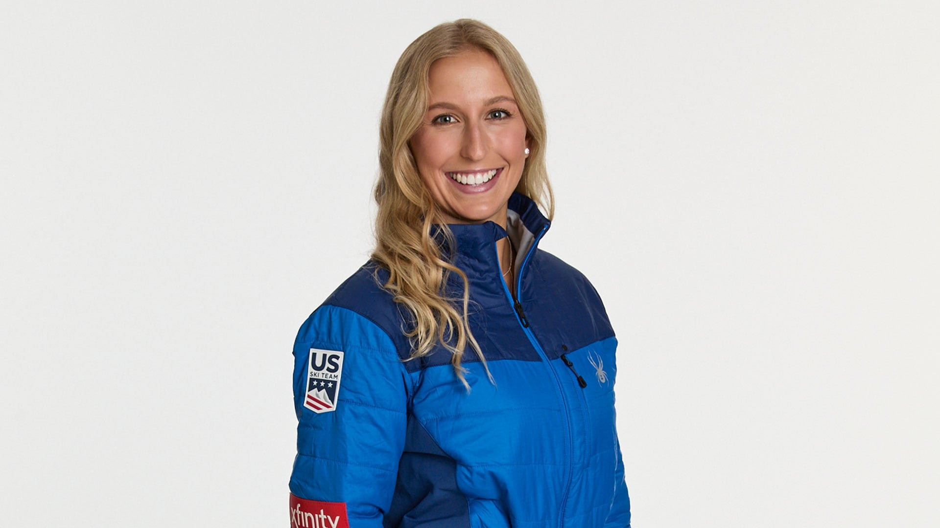 Women's Aerial Ski Jacket