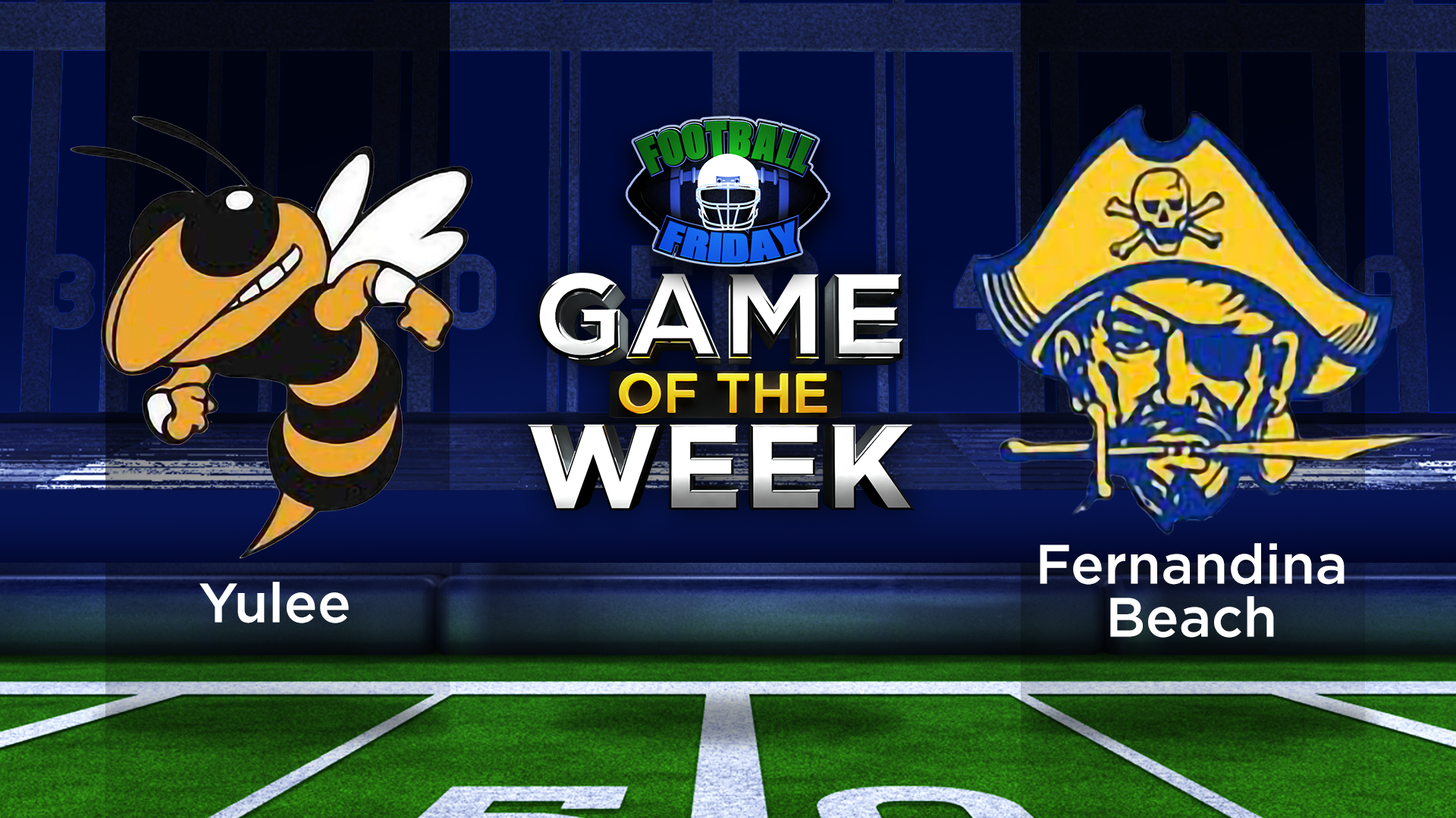 Friday Night Frenzy 2023 reaches Week 7